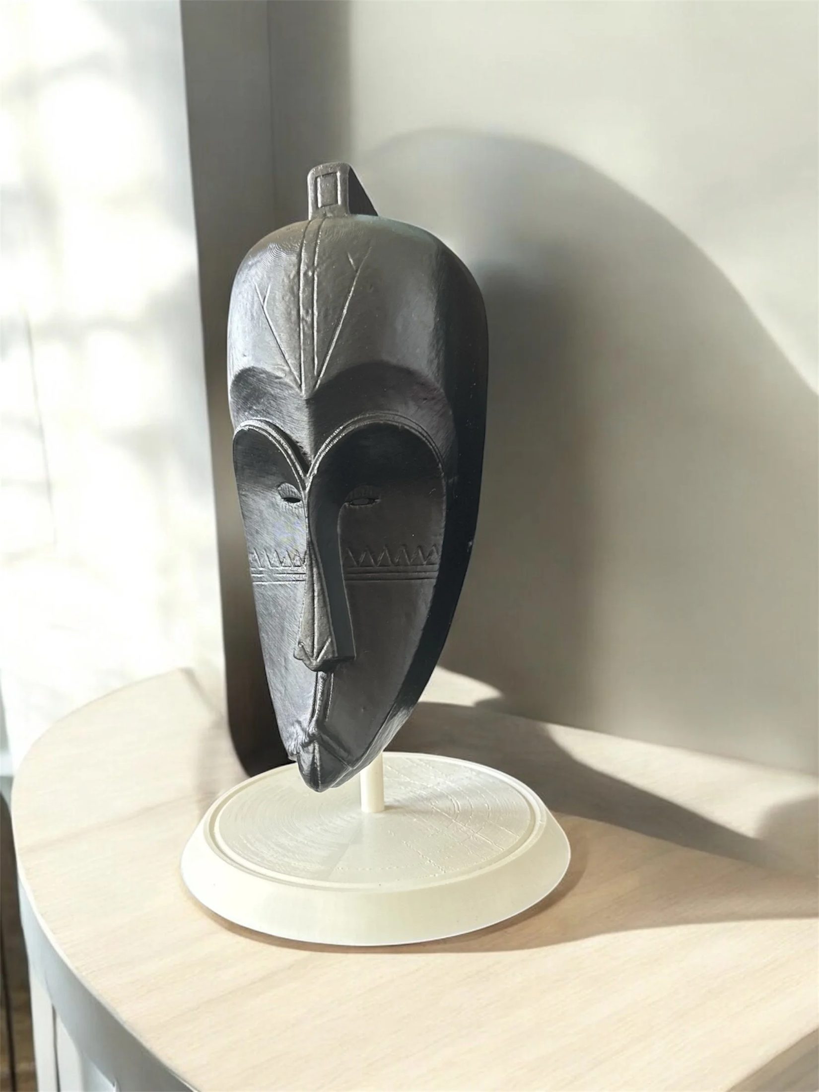 African Inspired Mask