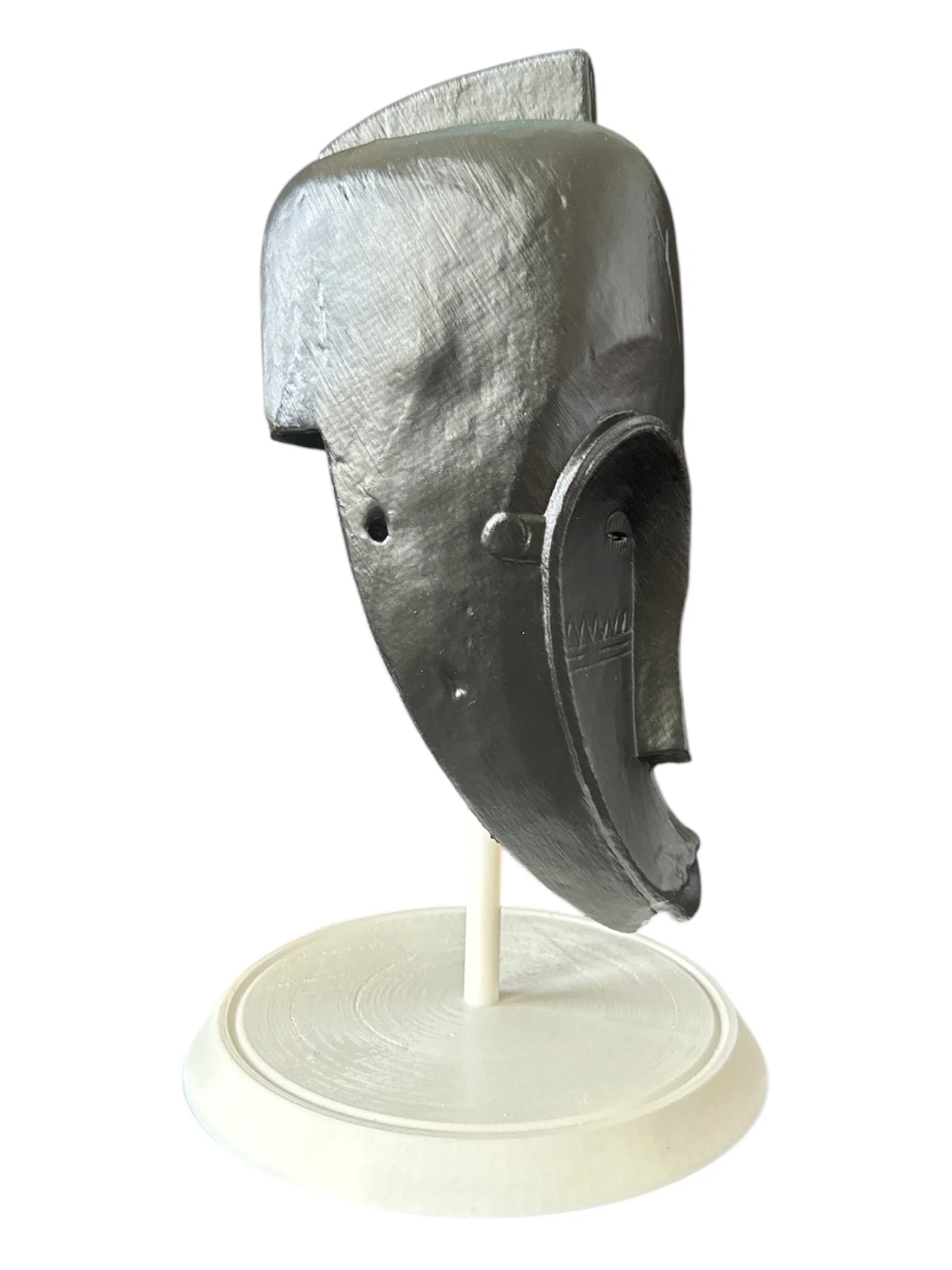 African Traditional Mask