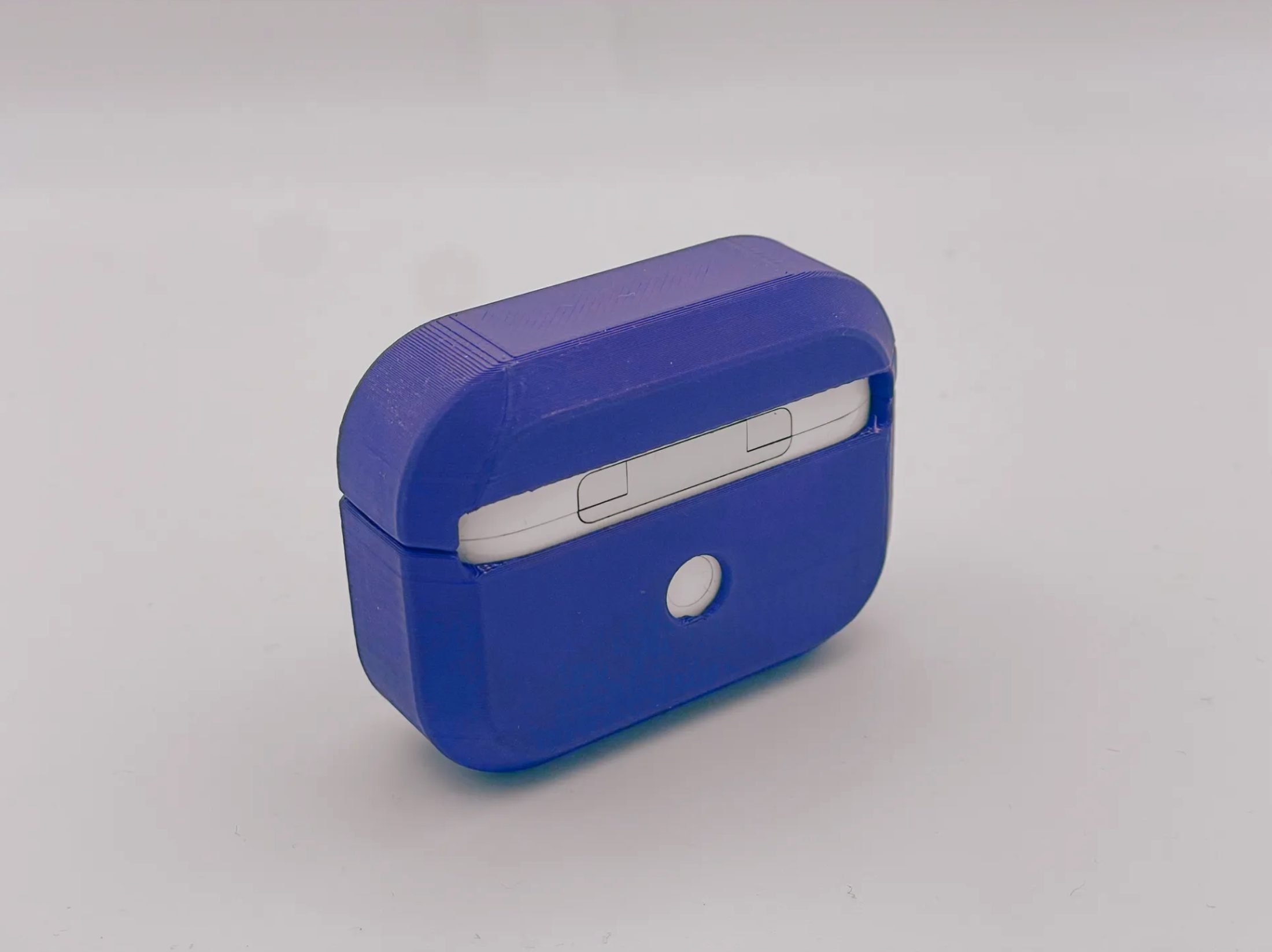 Airpods Pro Case Cover (2 Pack)