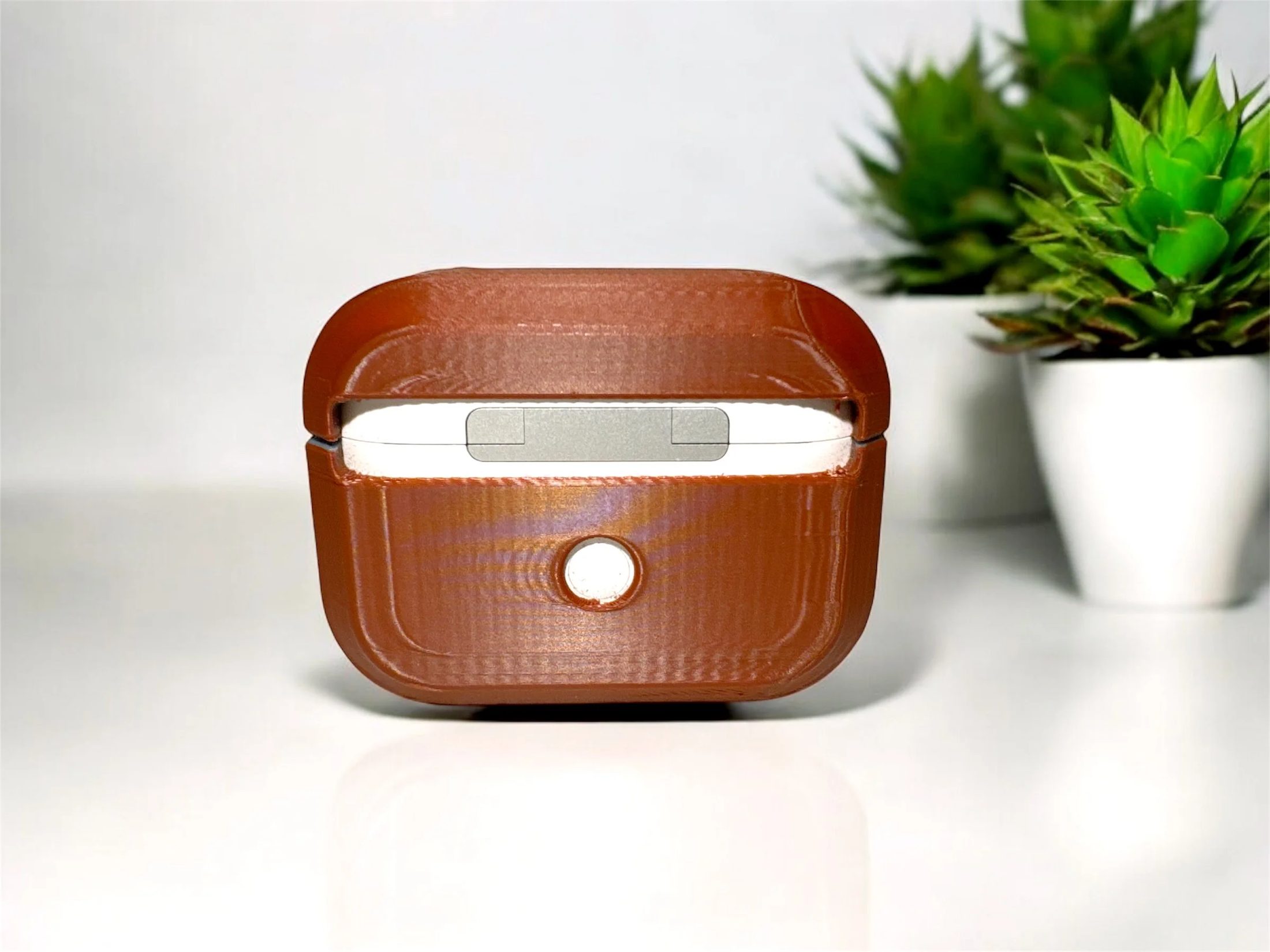 Airpods Pro Case Cover (2 Pack)