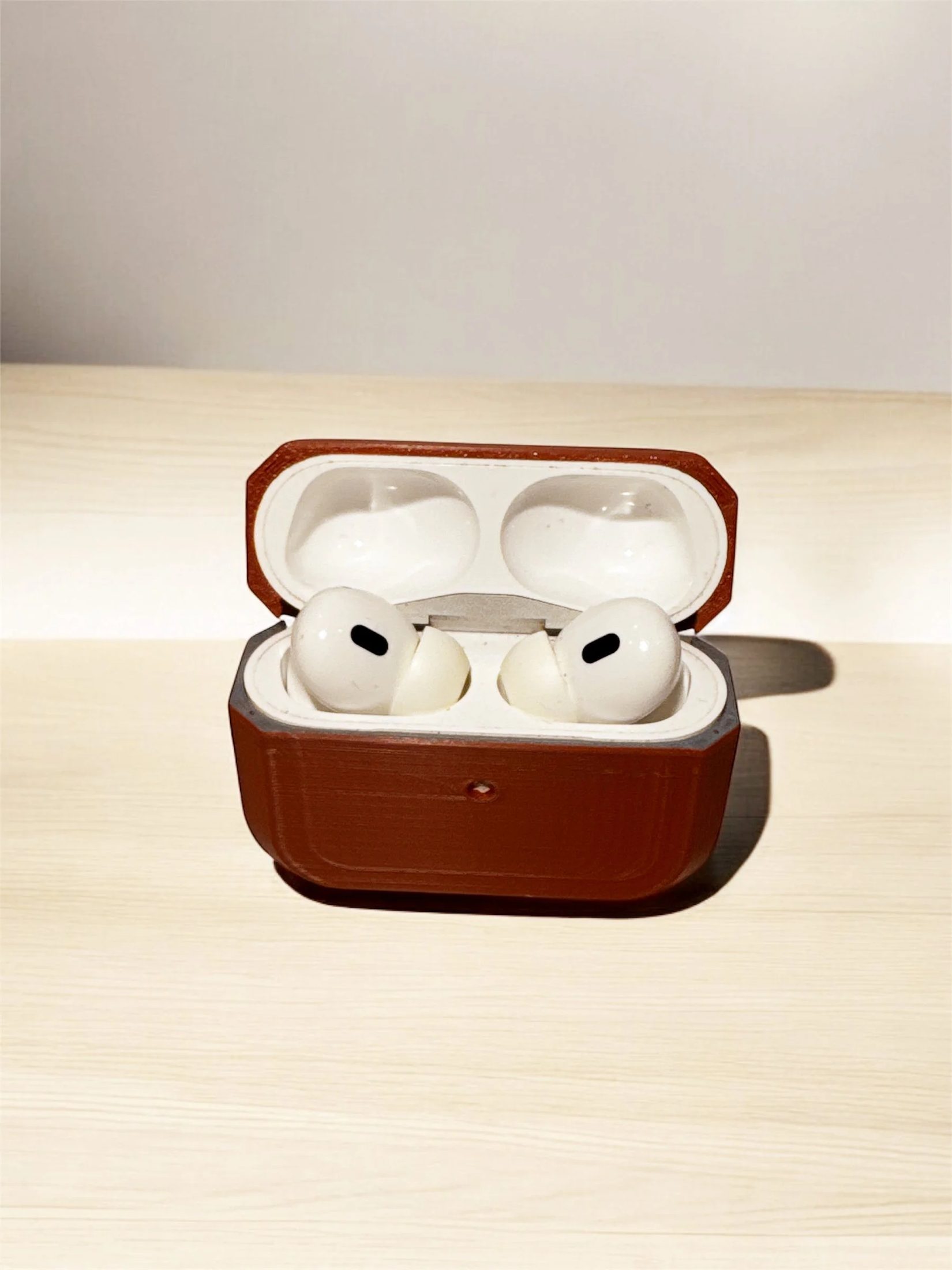 Airpods Pro Case Cover (2 Pack)