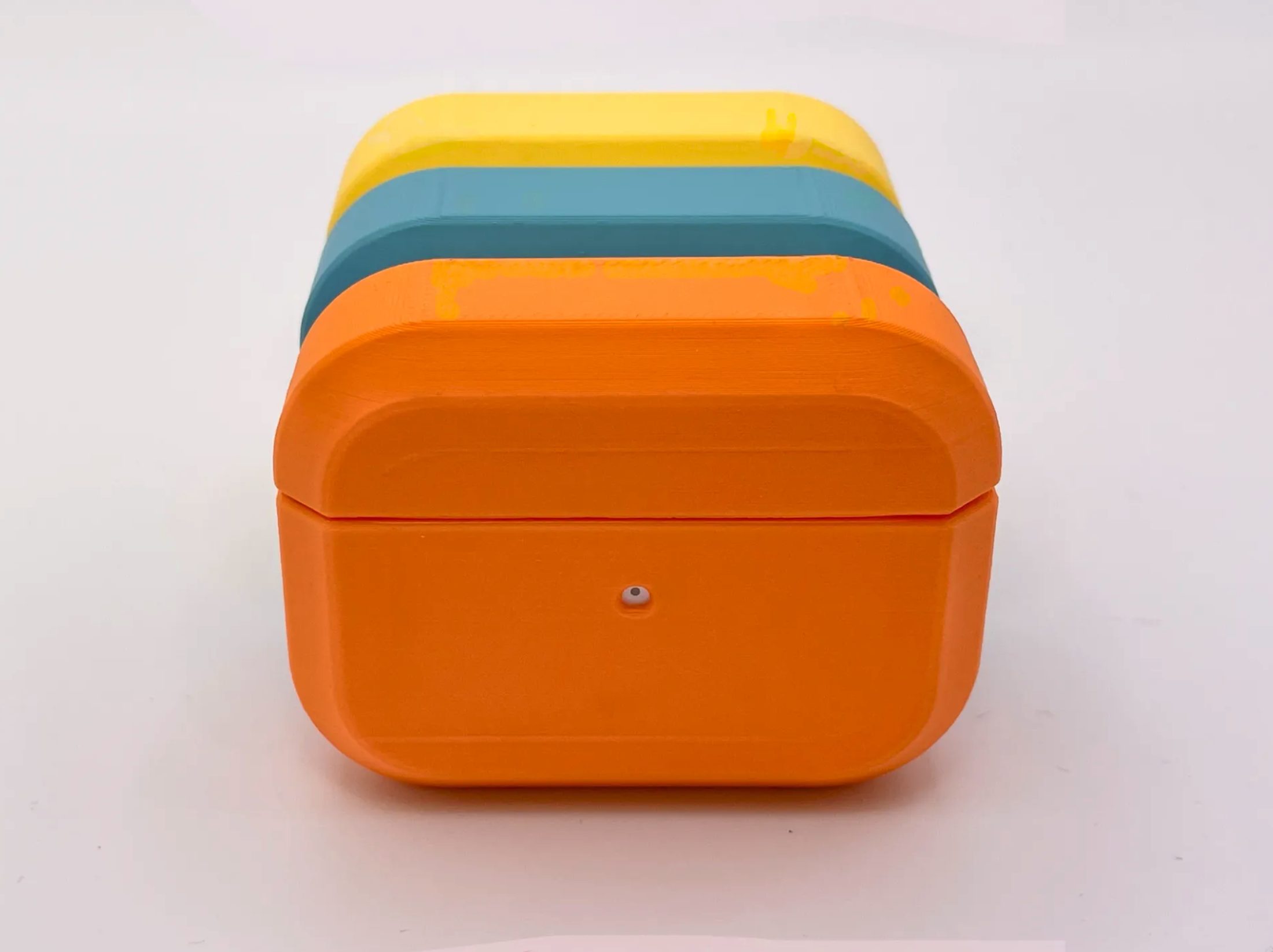 Airpods Pro Case Cover (2 Pack)
