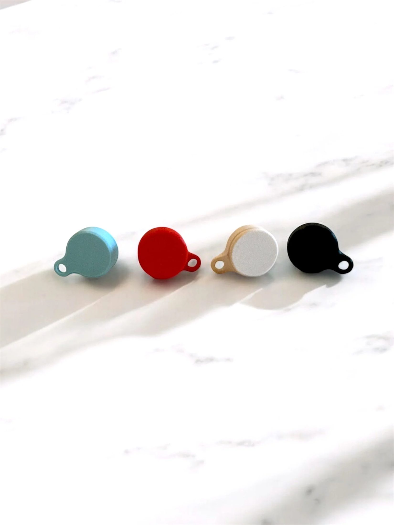 AirTag Holders Cases (4 Pack)