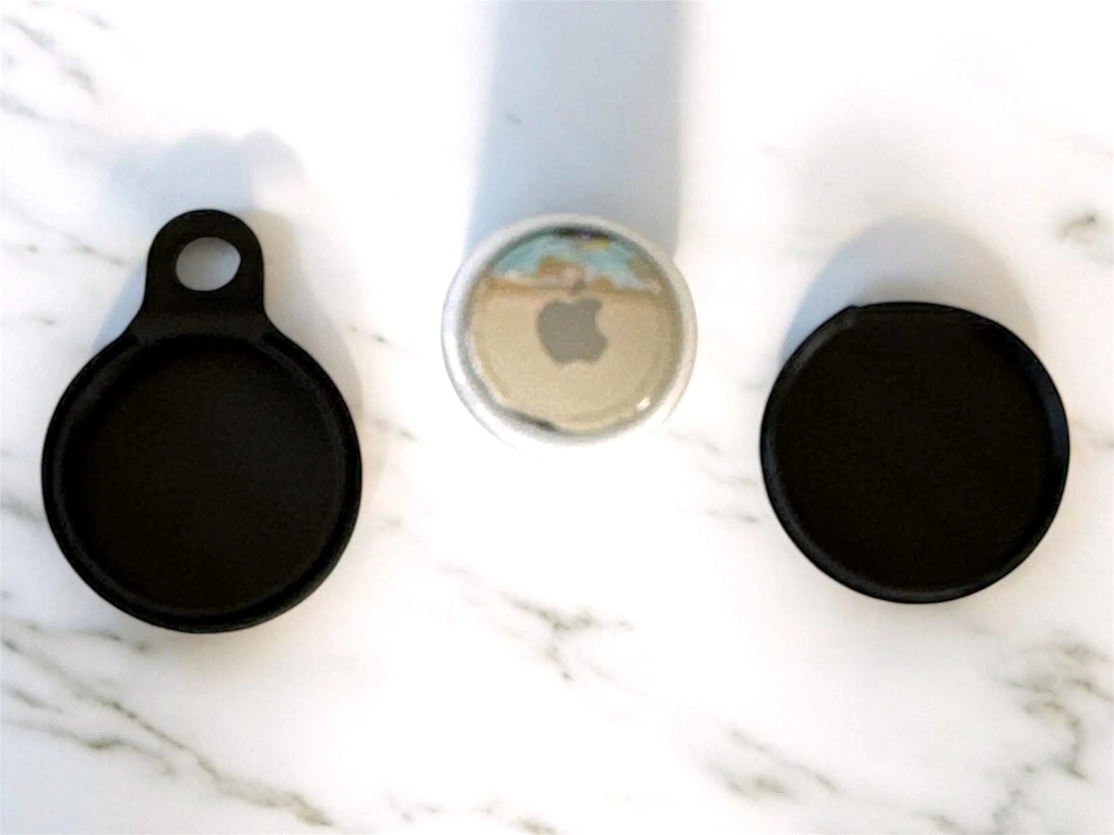 AirTag Holders Cases (4 Pack)