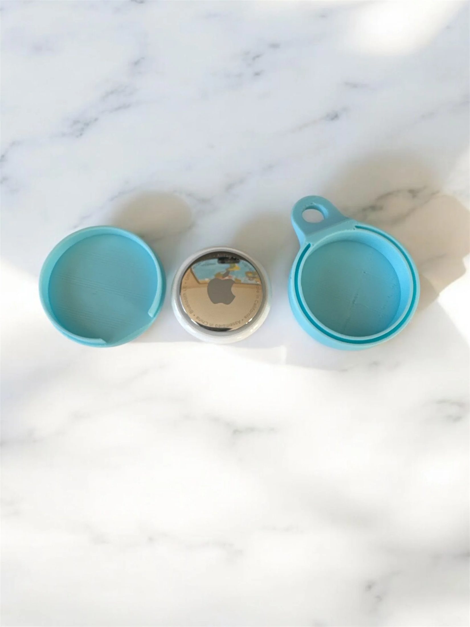 AirTag Holders Cases (4 Pack)