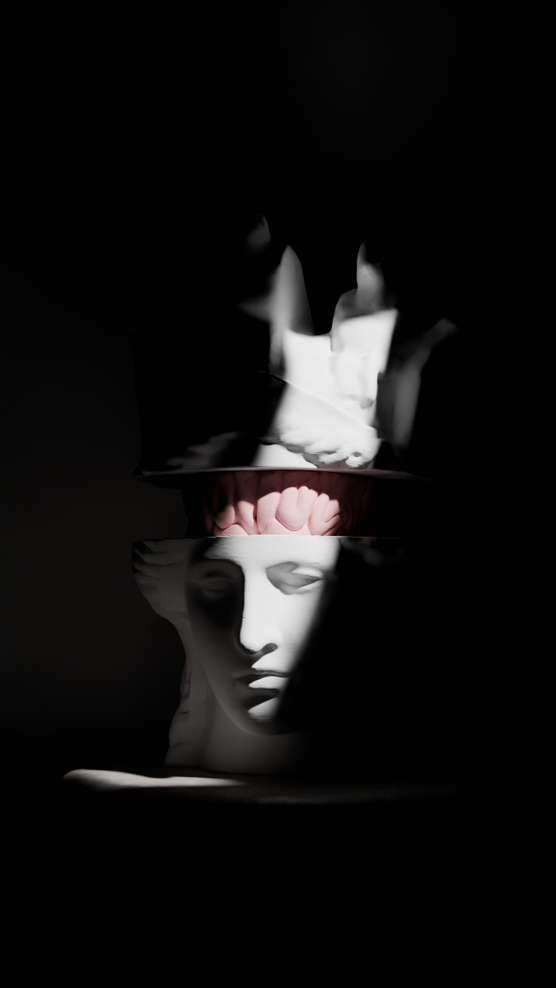 Athens Sculpture