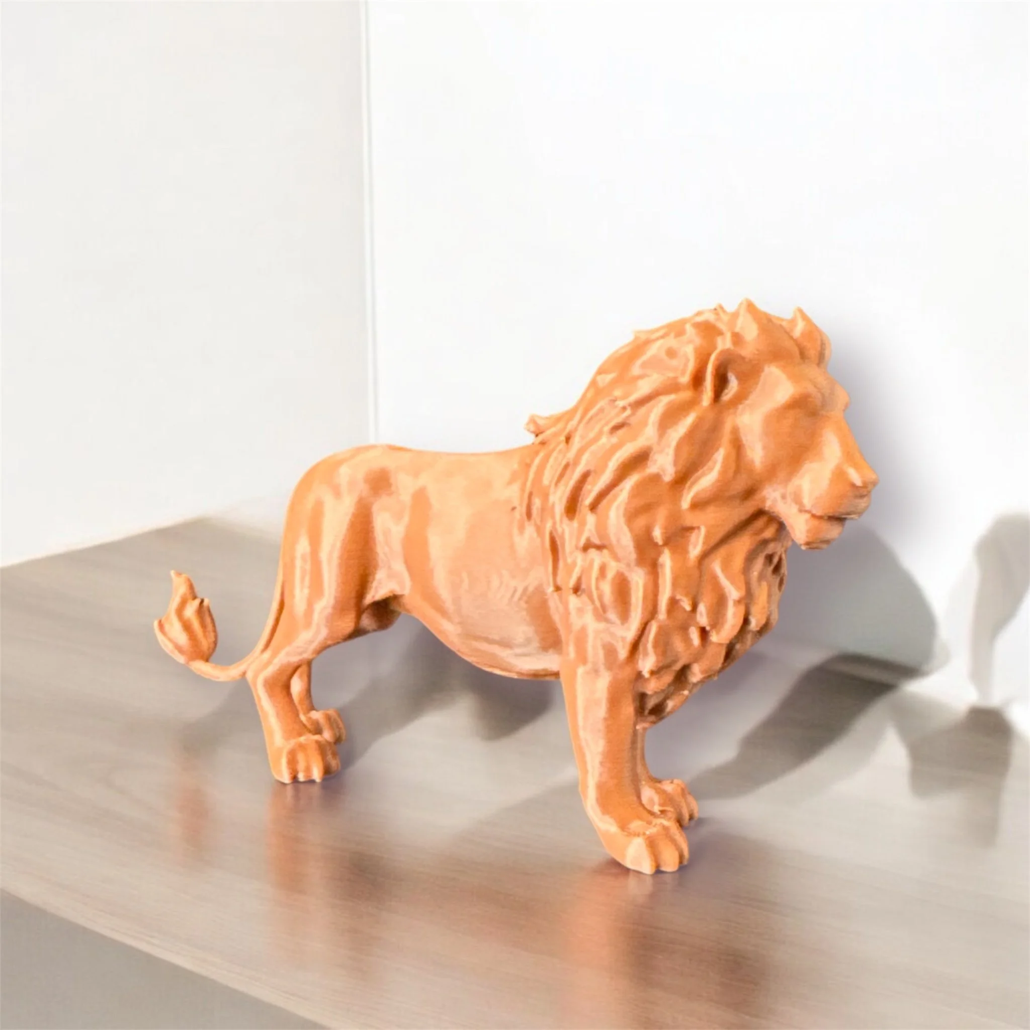 🦁🐘 Big 5 Collection