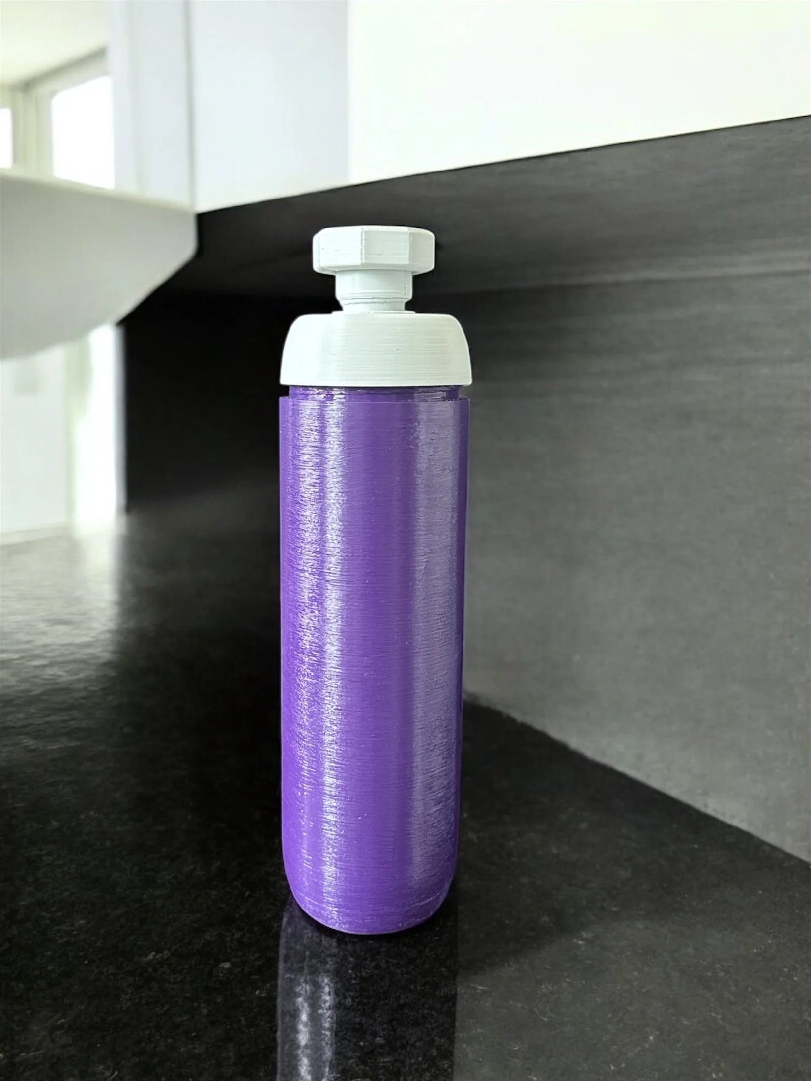 Biking Water Bottle - Bundle of 2