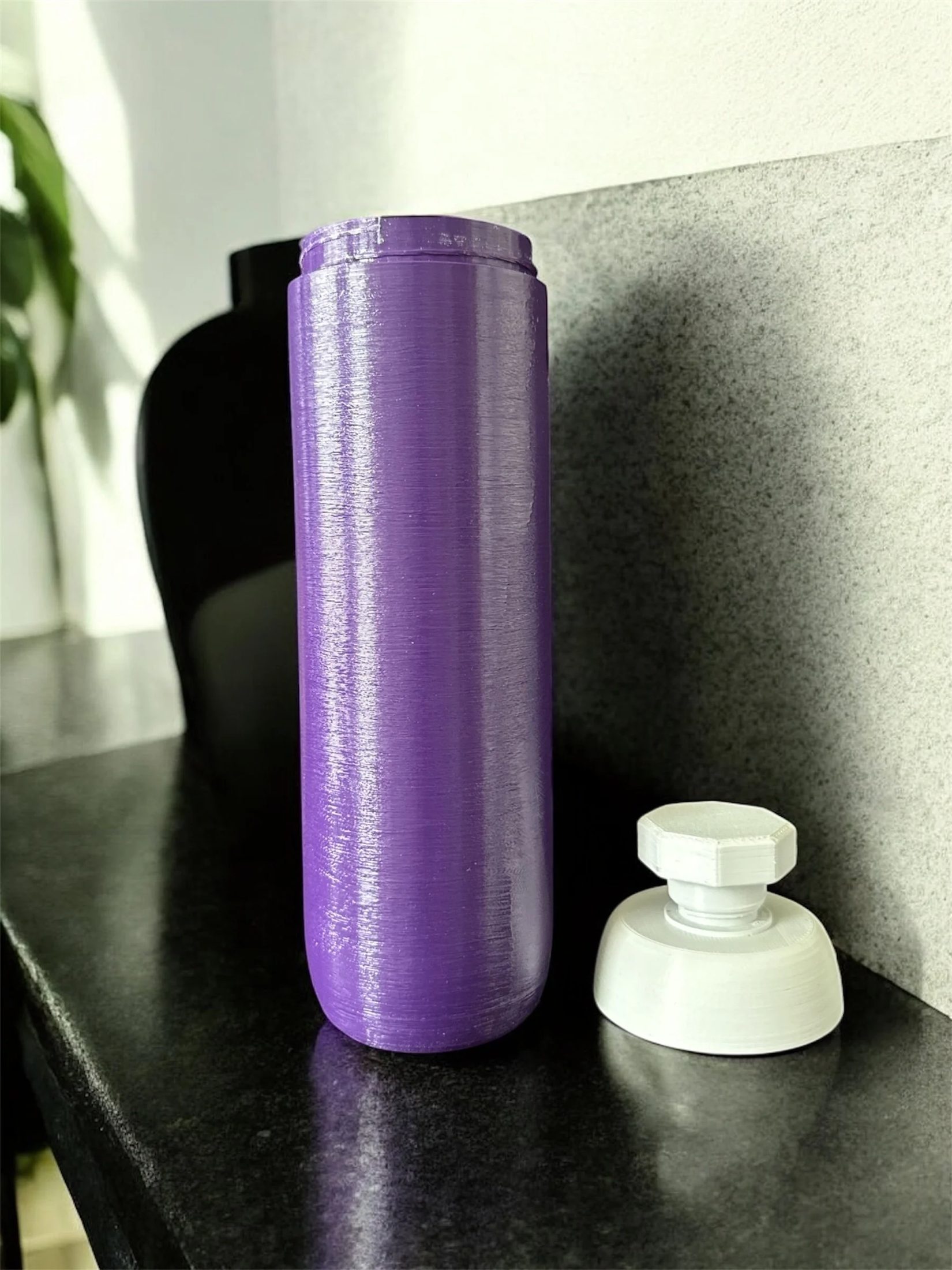 Biking Water Bottle - Bundle of 2