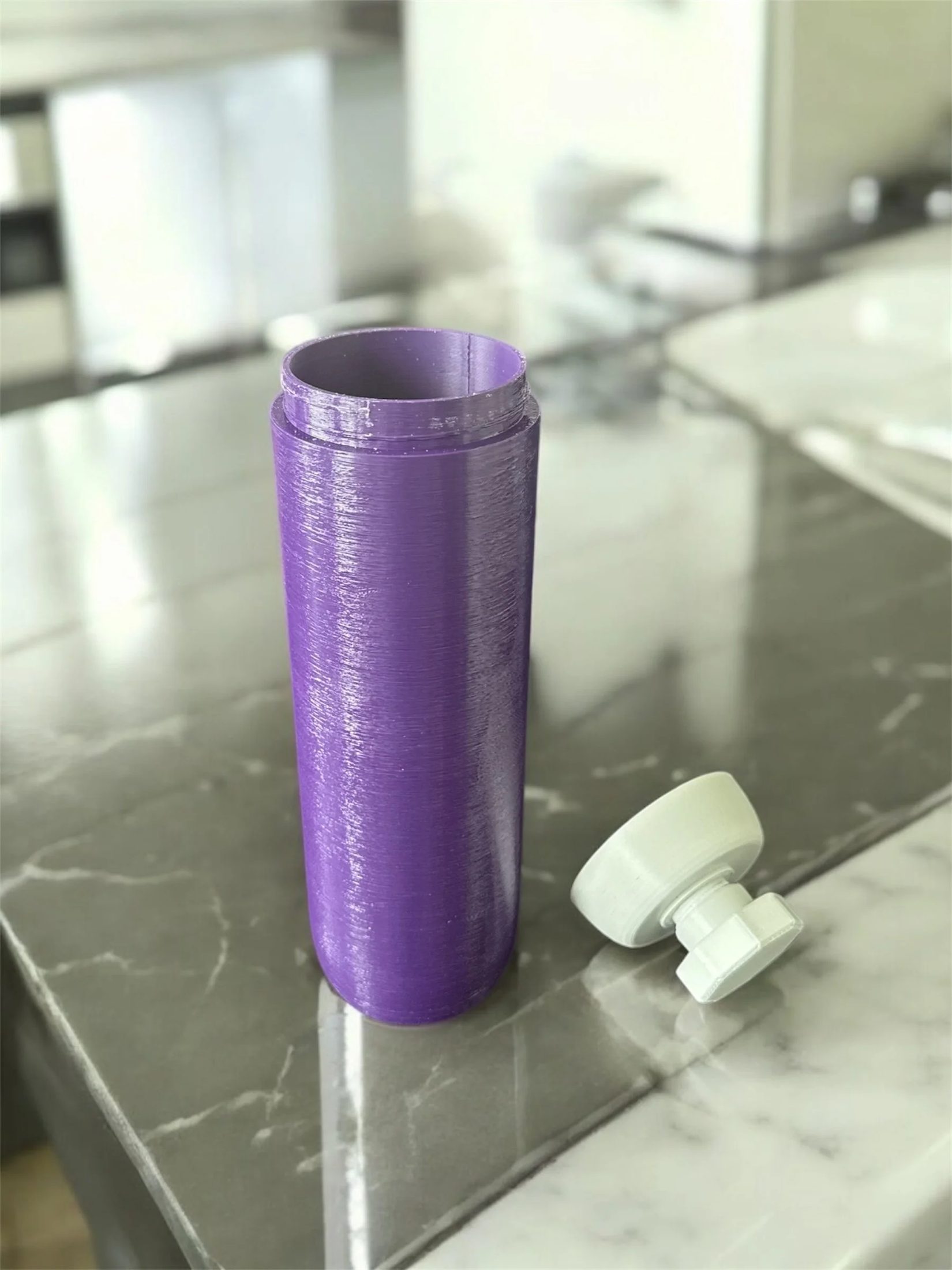 Biking Water Bottle - Bundle of 2