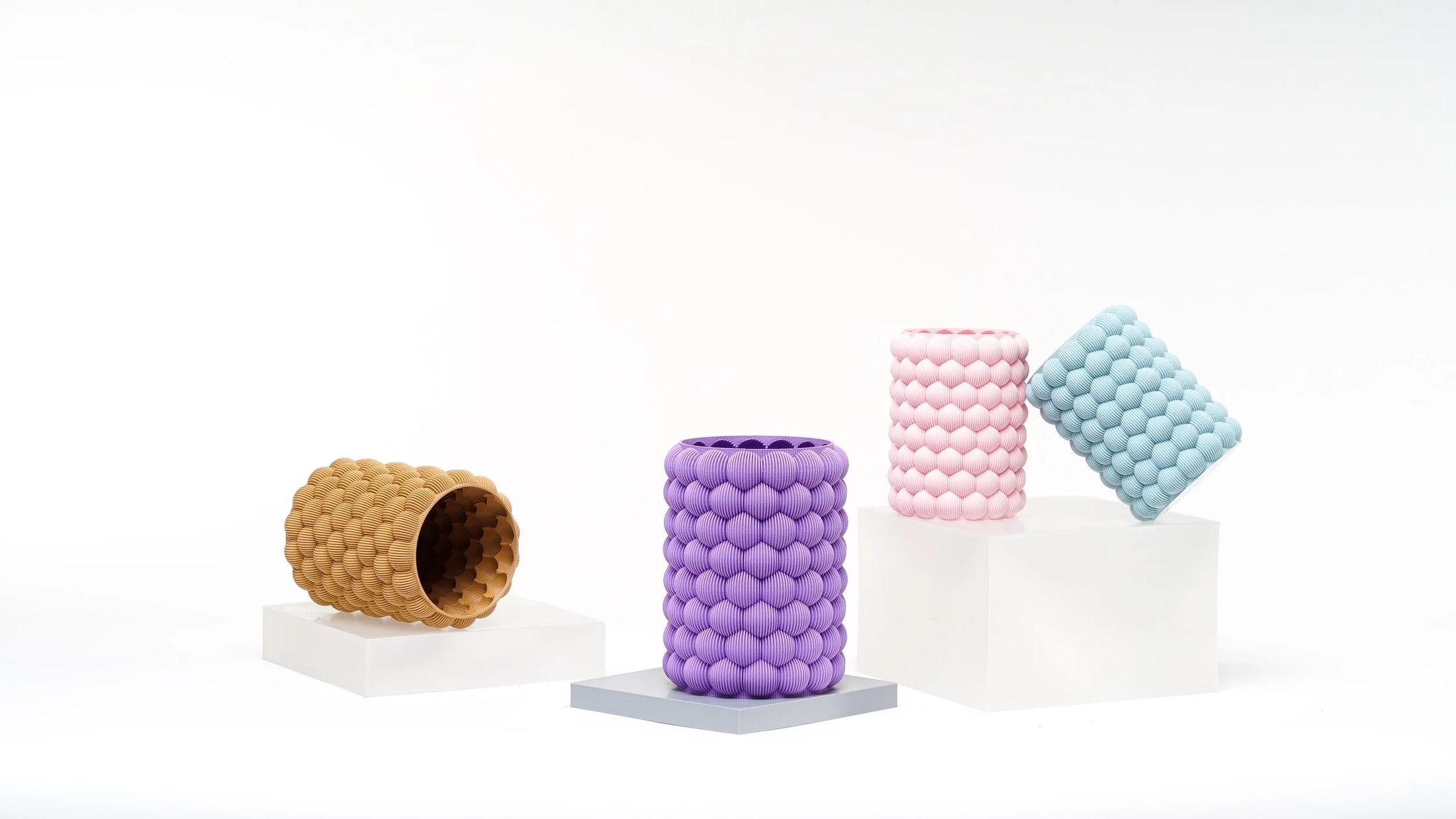 Blob Vase