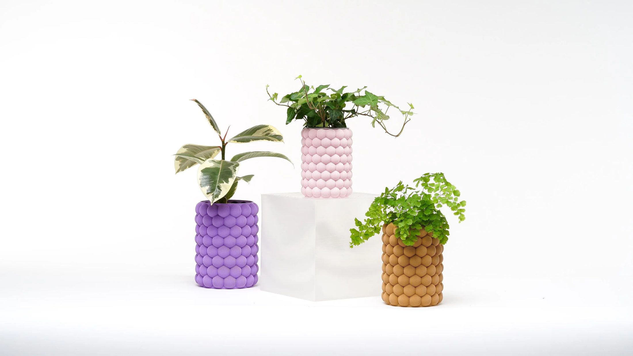 Blob Vase