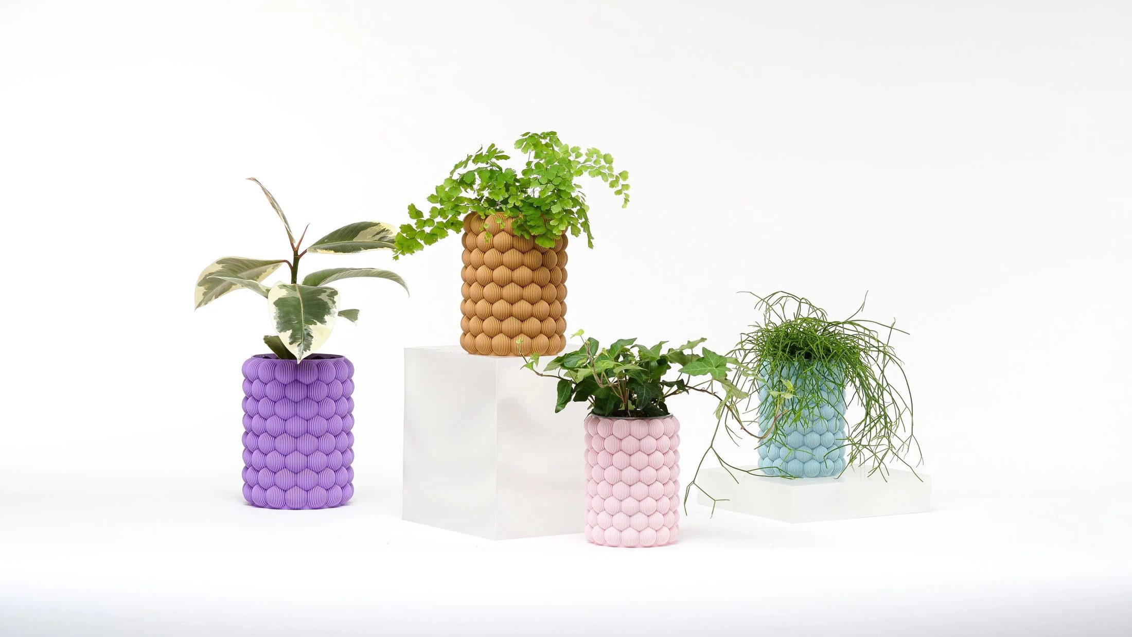 Blob Vase