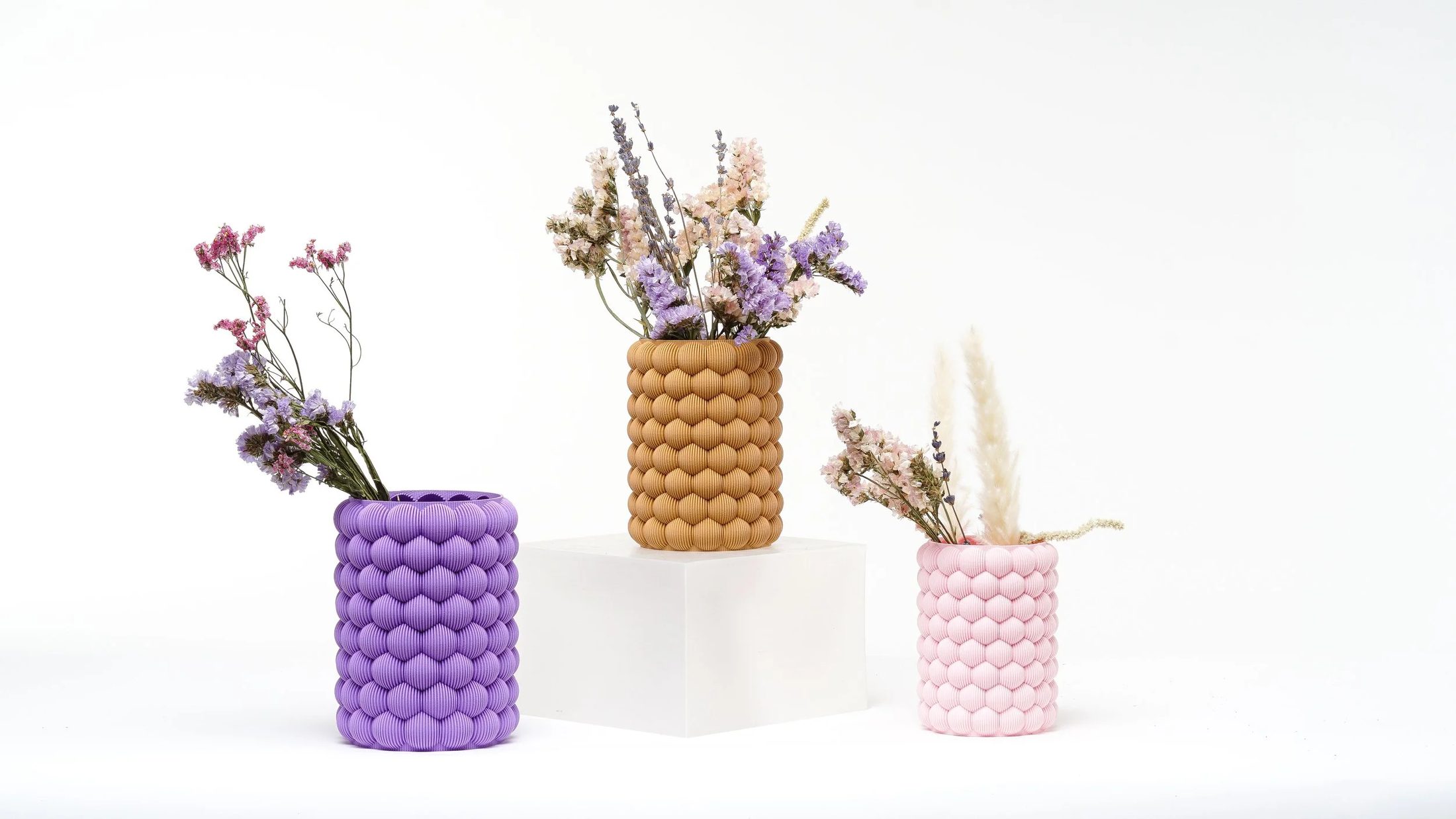 Blob Vase