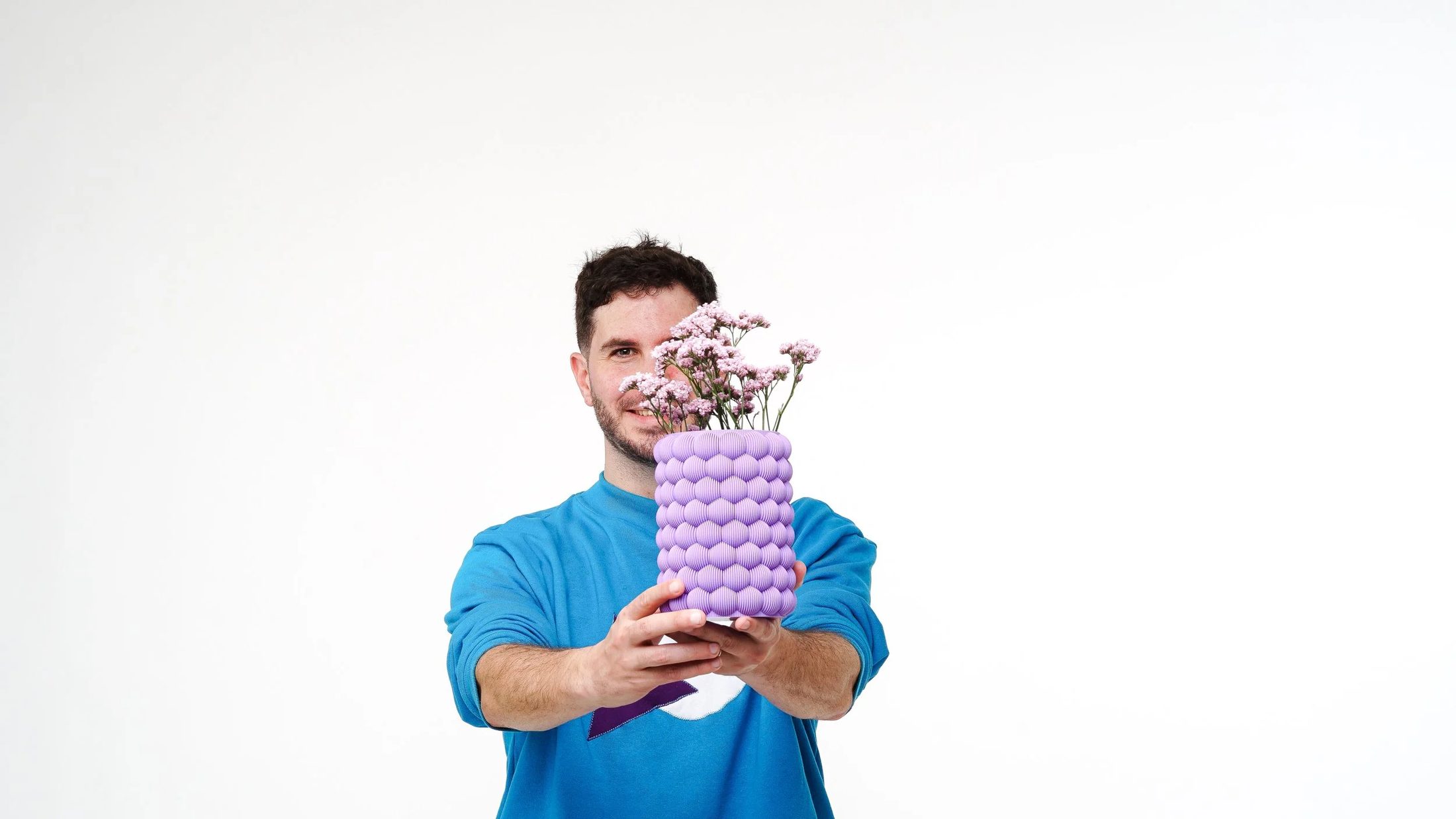 Blob Vase