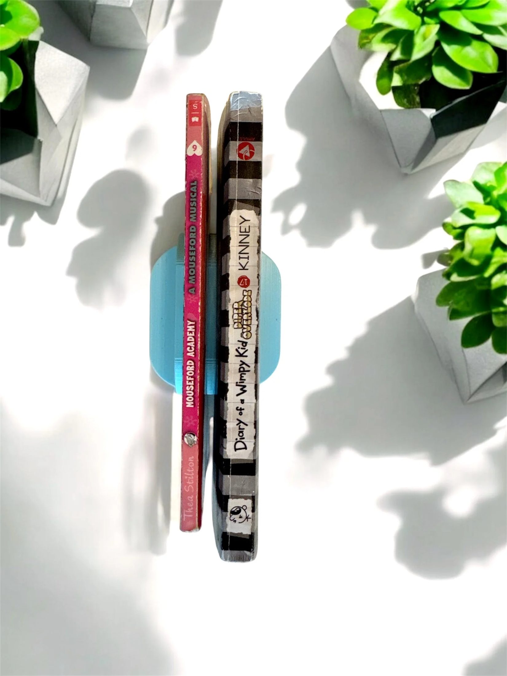 📚✨ Book Holder