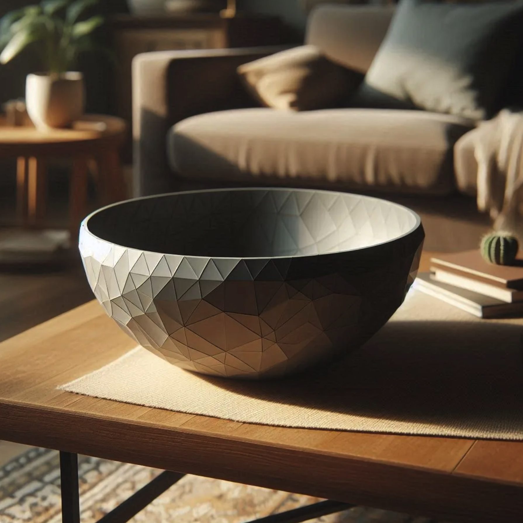 Bowl - Poly