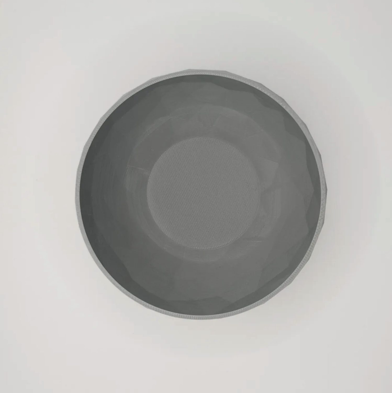 Bowl - Poly