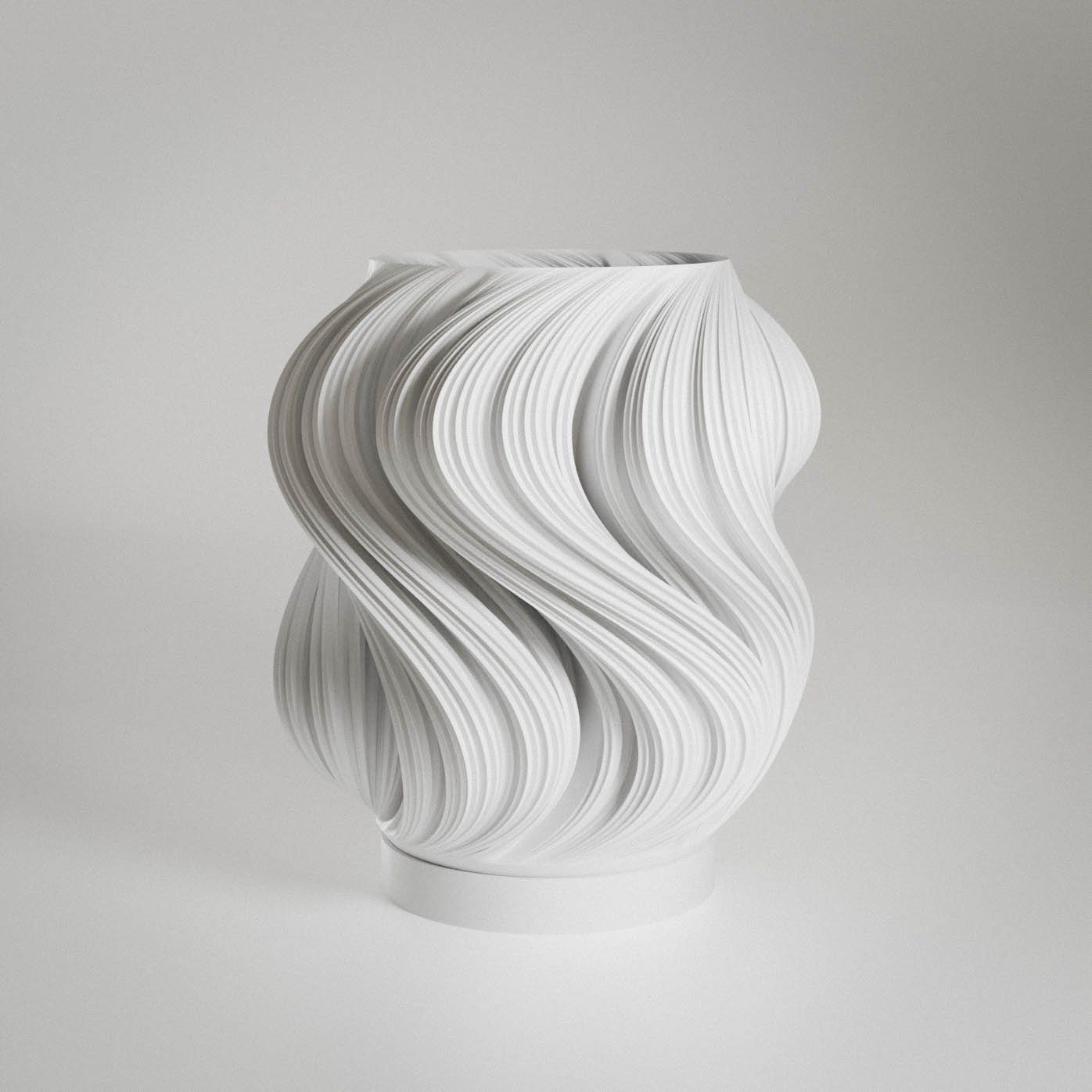 ✨ Brisa Lamp