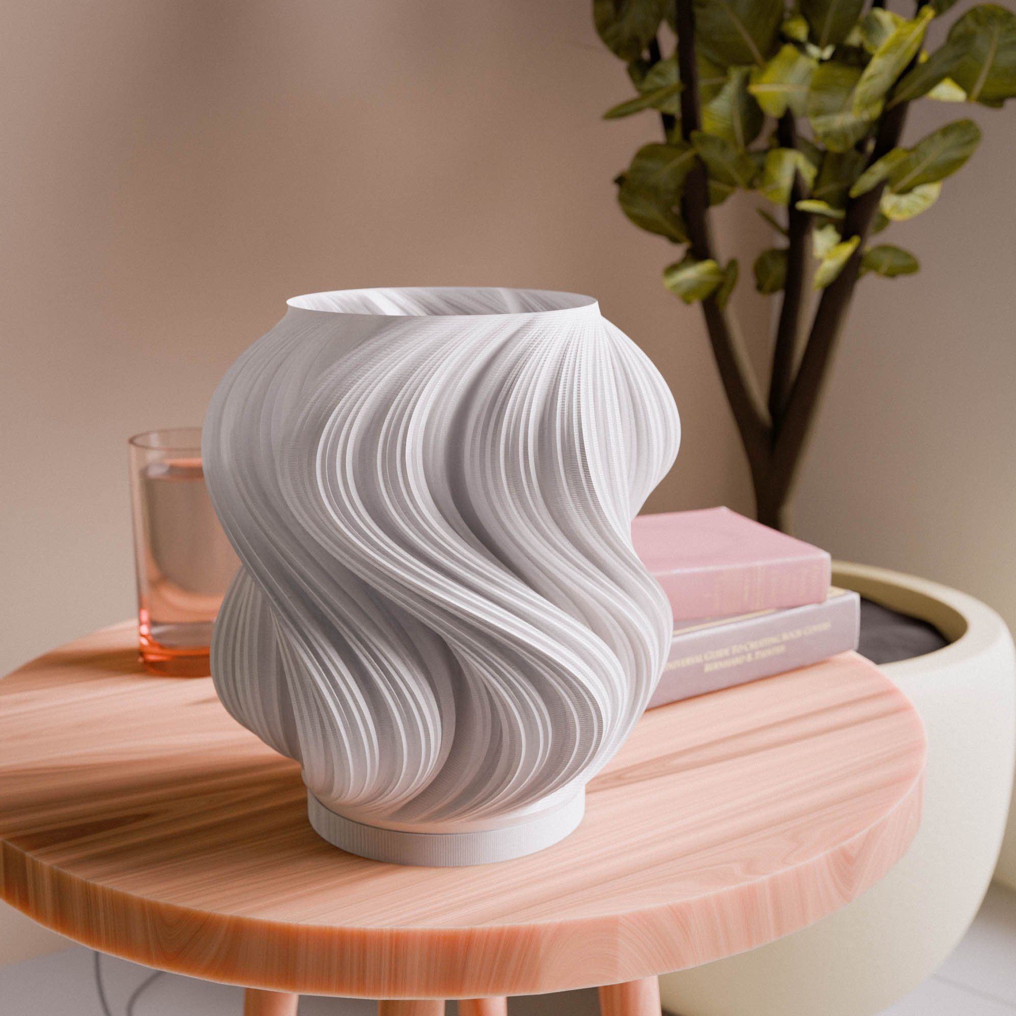 ✨ Brisa Lamp