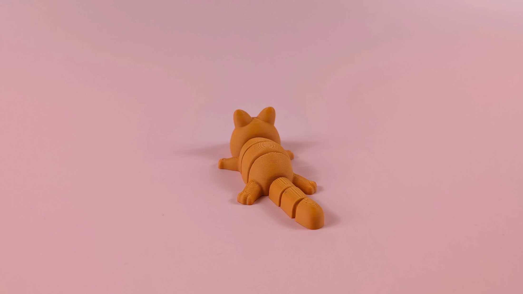 Cat Key Holders - Bundle of 2