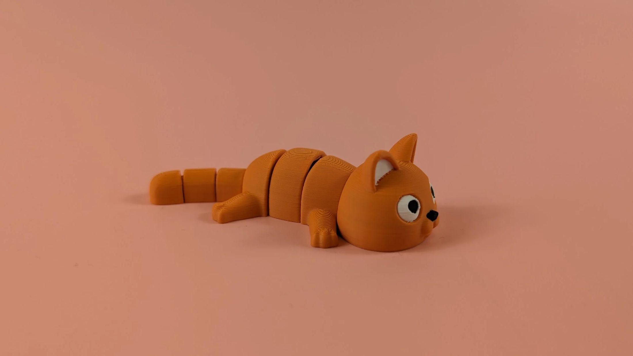 Cat Key Holders - Bundle of 2