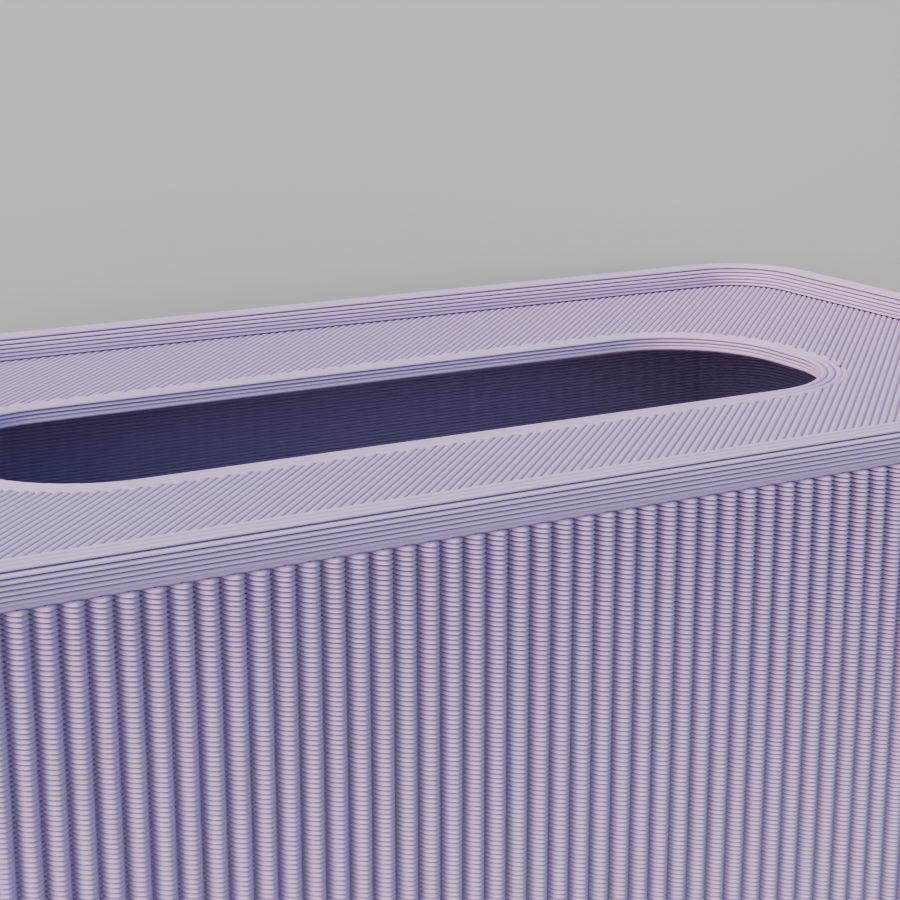 Classy Tissue Box