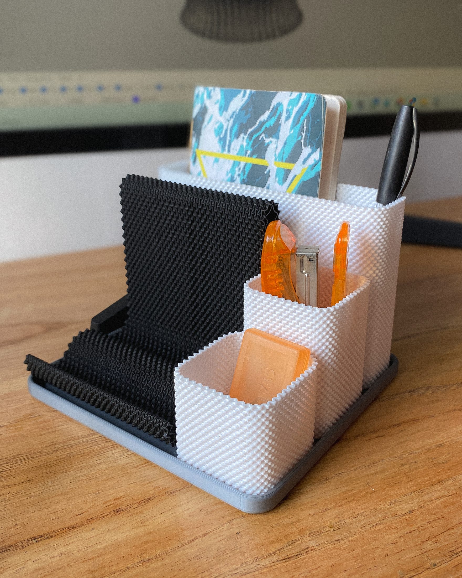 Core Grid Bundle Organizer