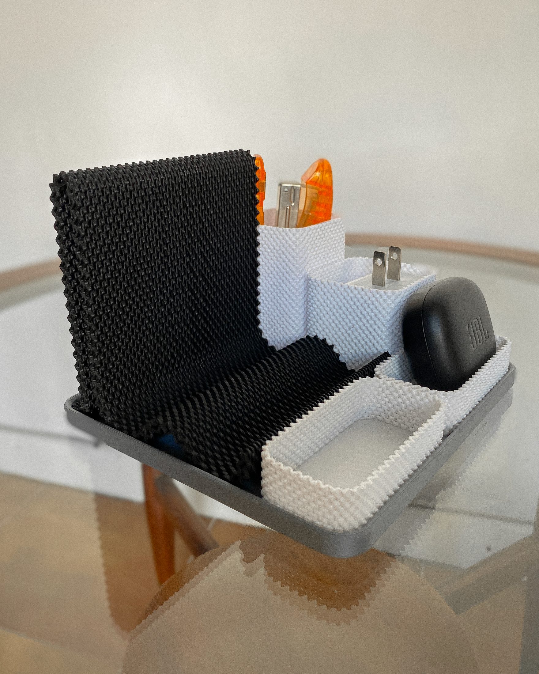 Core Grid Bundle Organizer