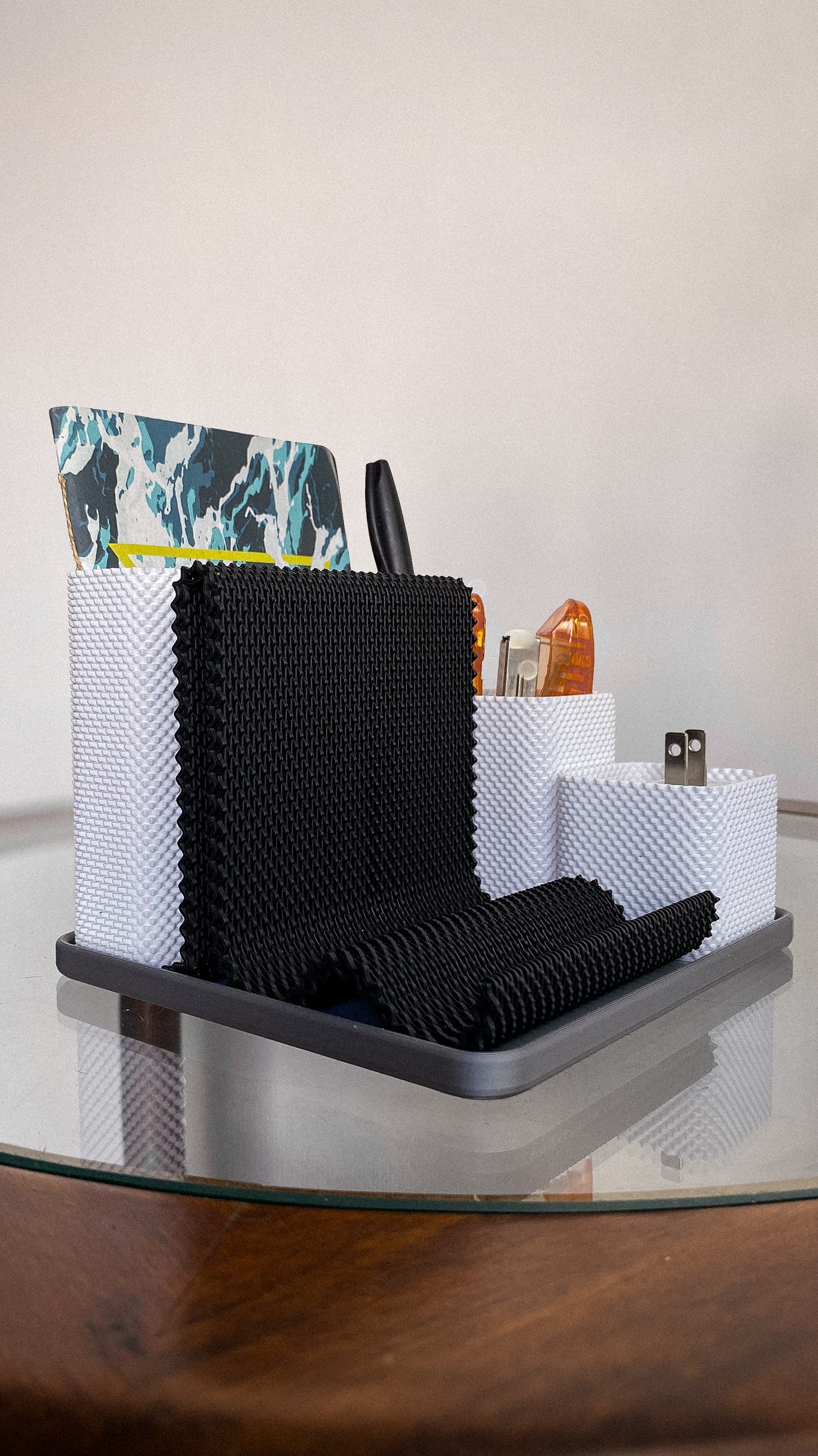 Core Grid Bundle Organizer