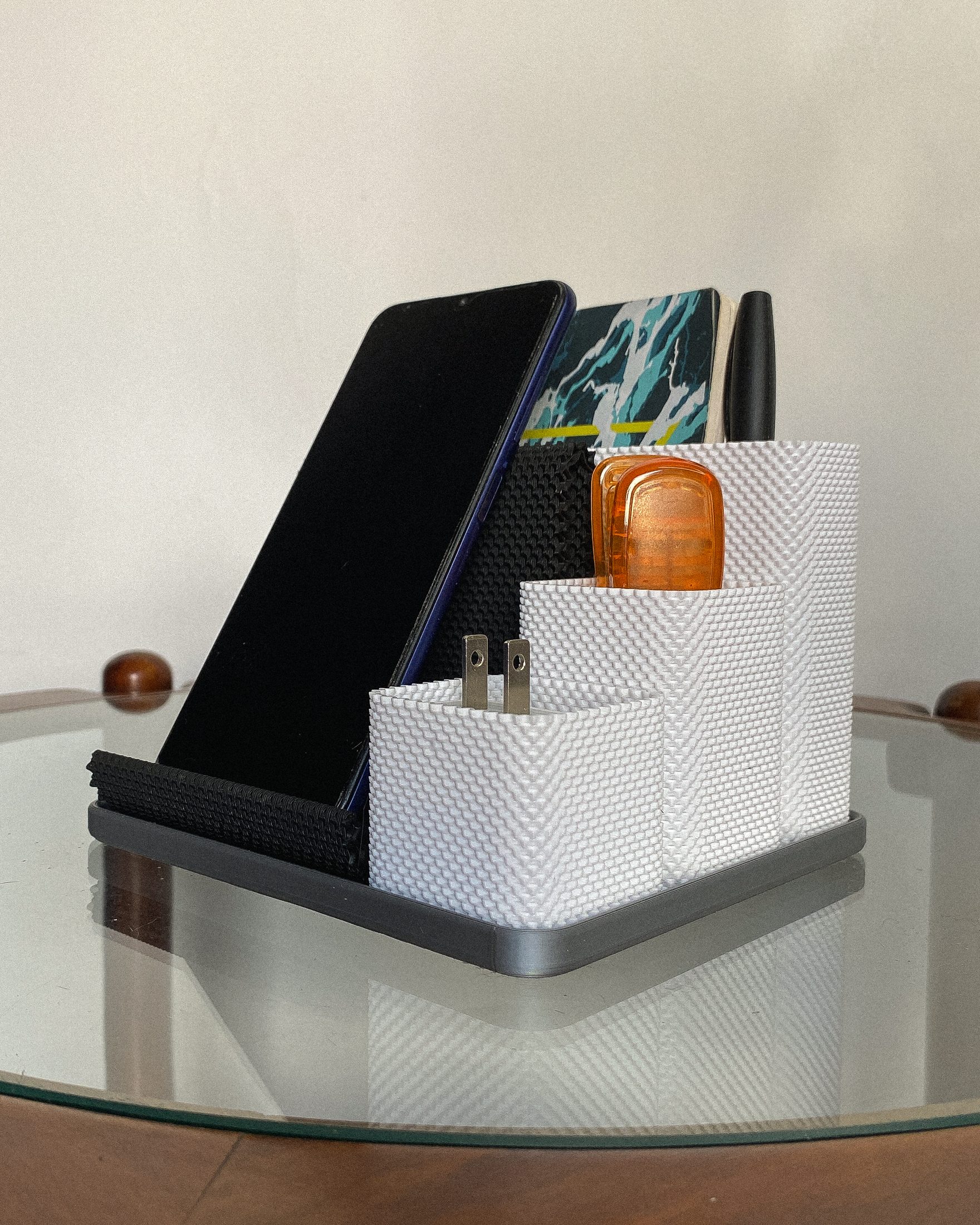 Core Grid Bundle Organizer