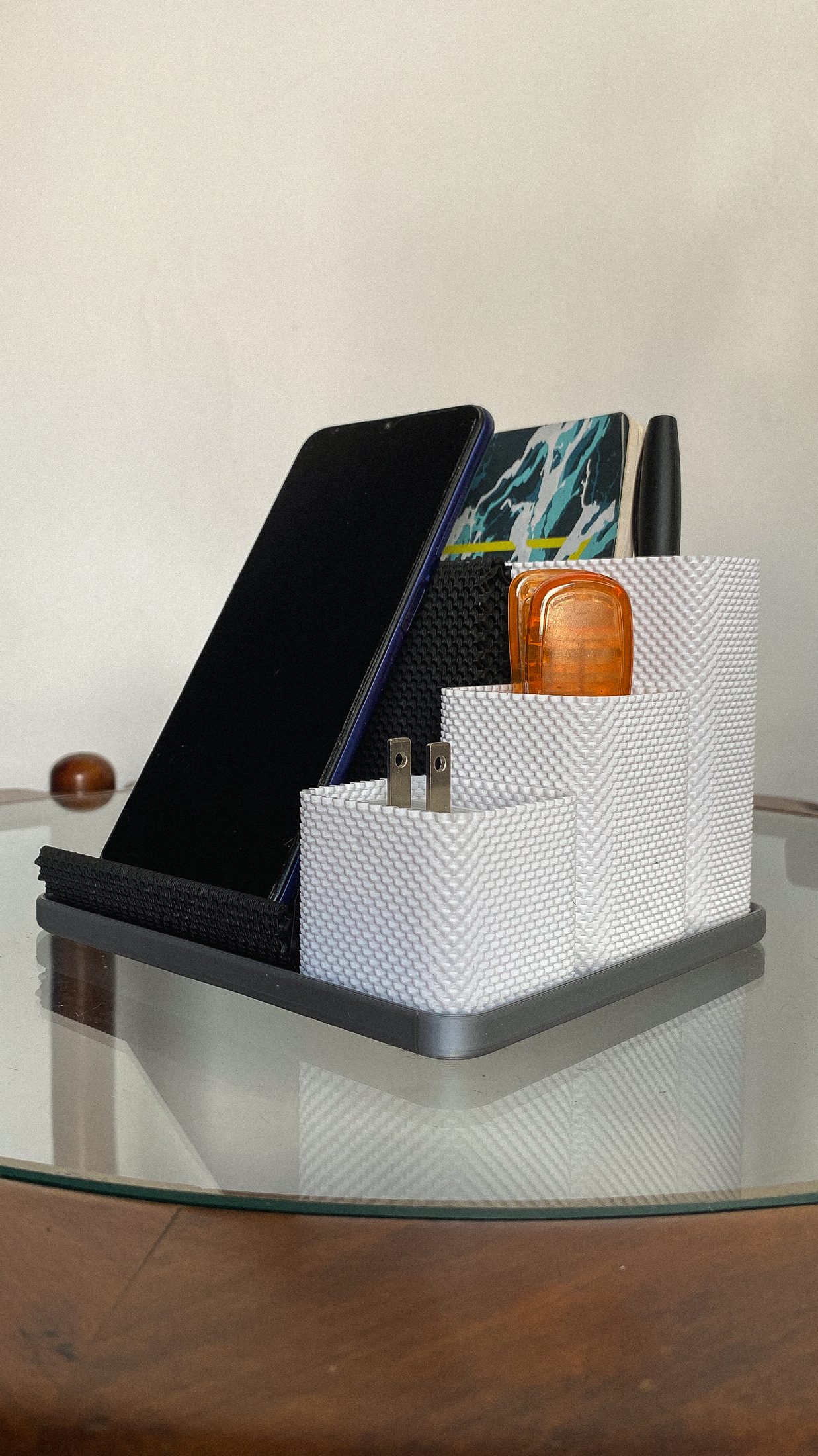 Core Grid Bundle Organizer