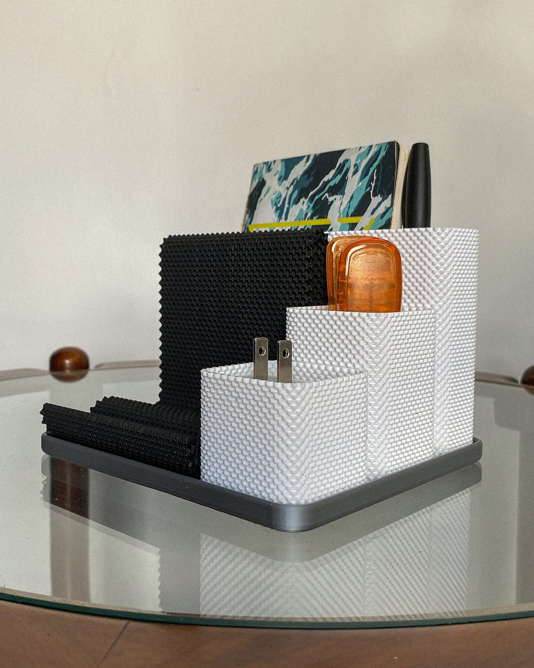 Core Grid Bundle Organizer