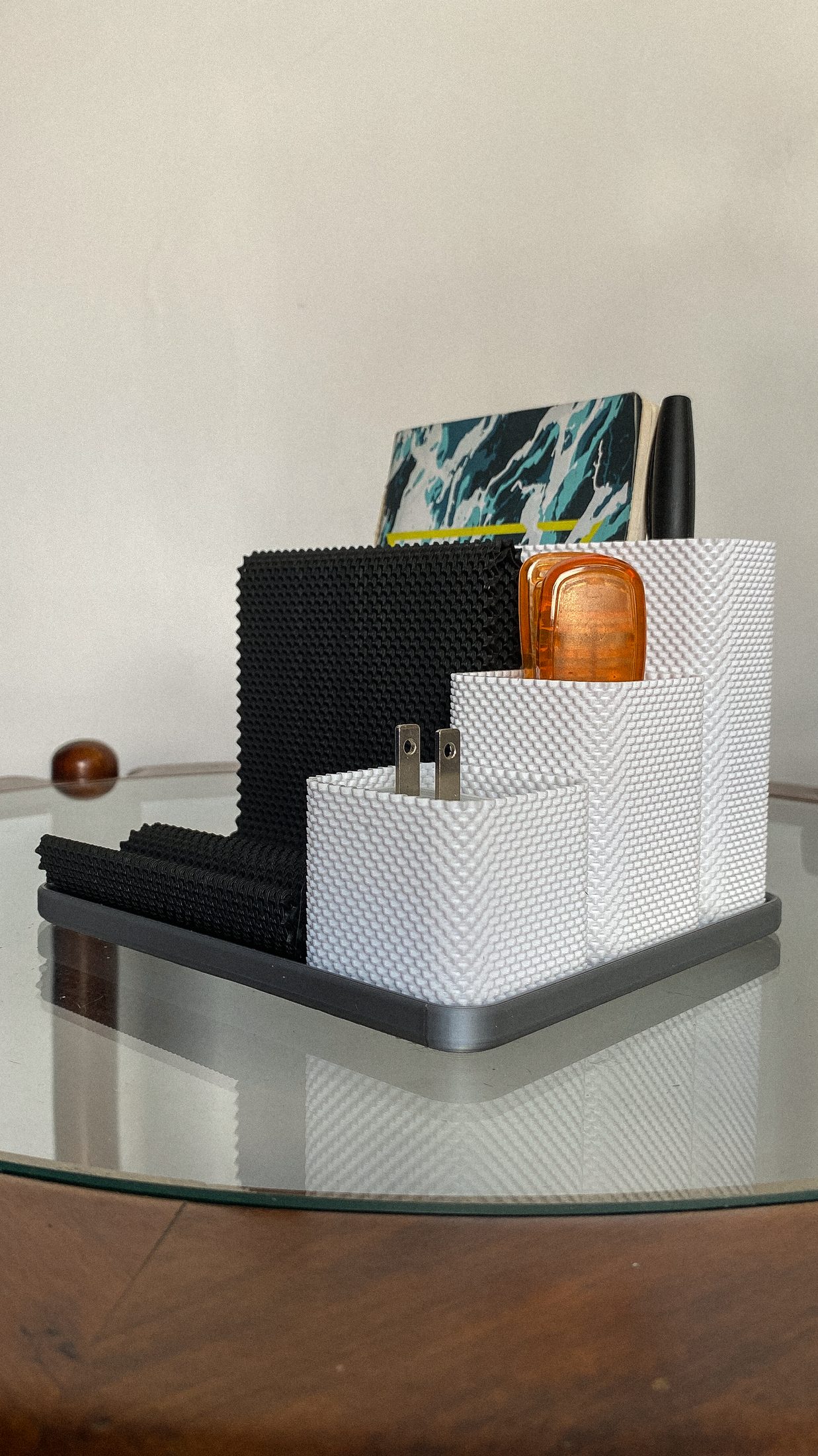 Core Grid Bundle Organizer