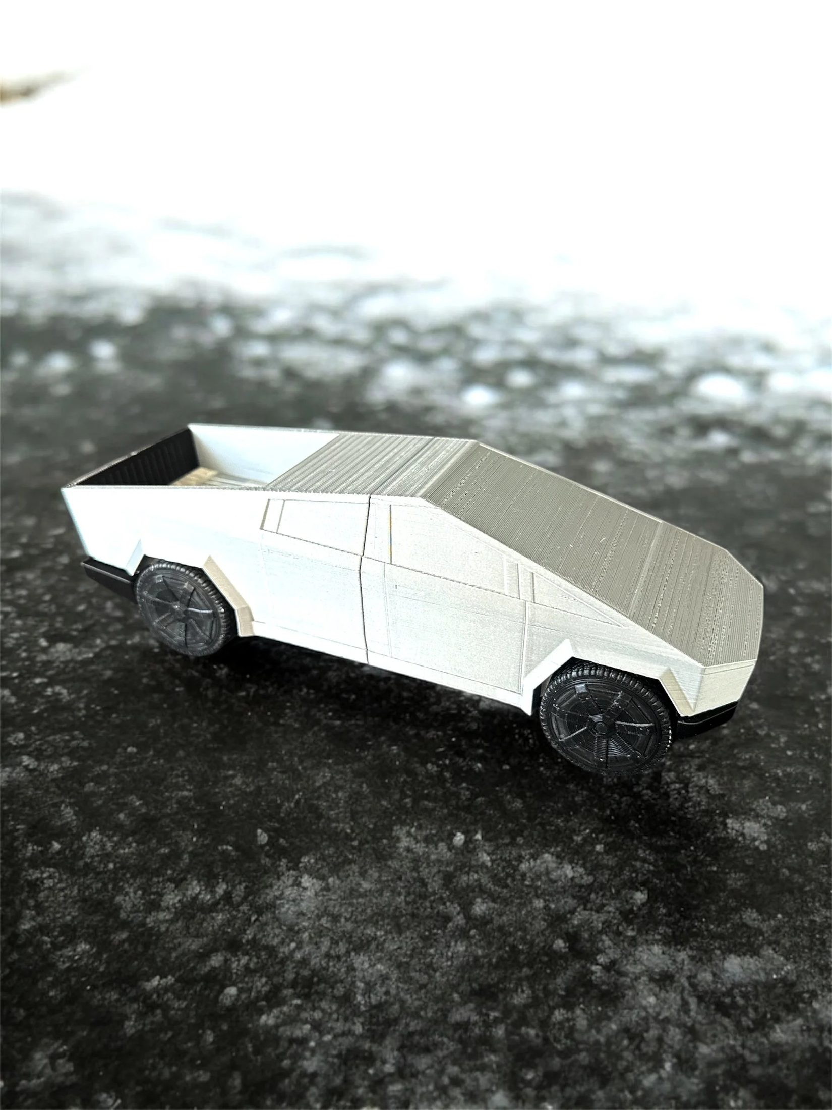 Cyber Truck
