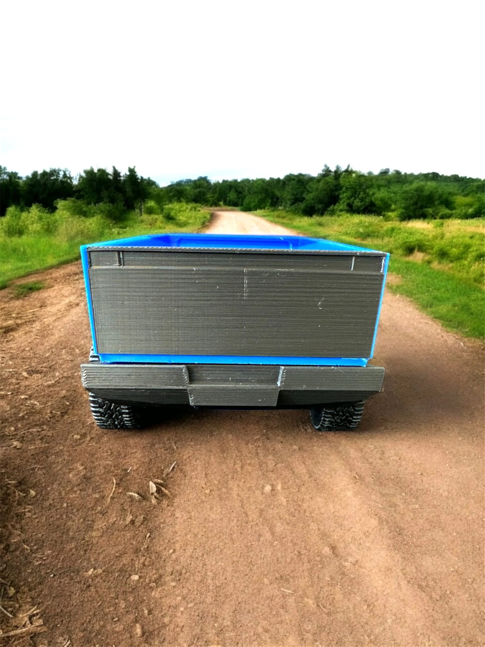 Cyber Truck