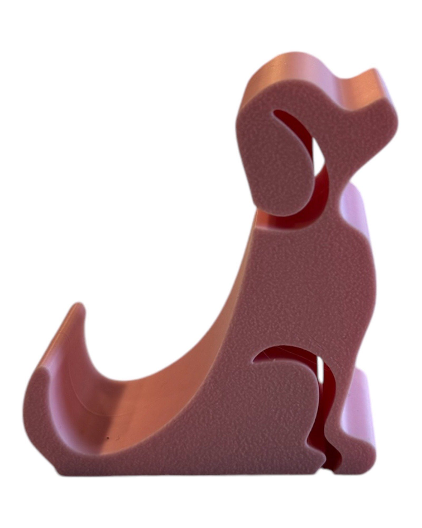 🐶 Dog Phone Holder: Loyal Support for Your Screen Time!