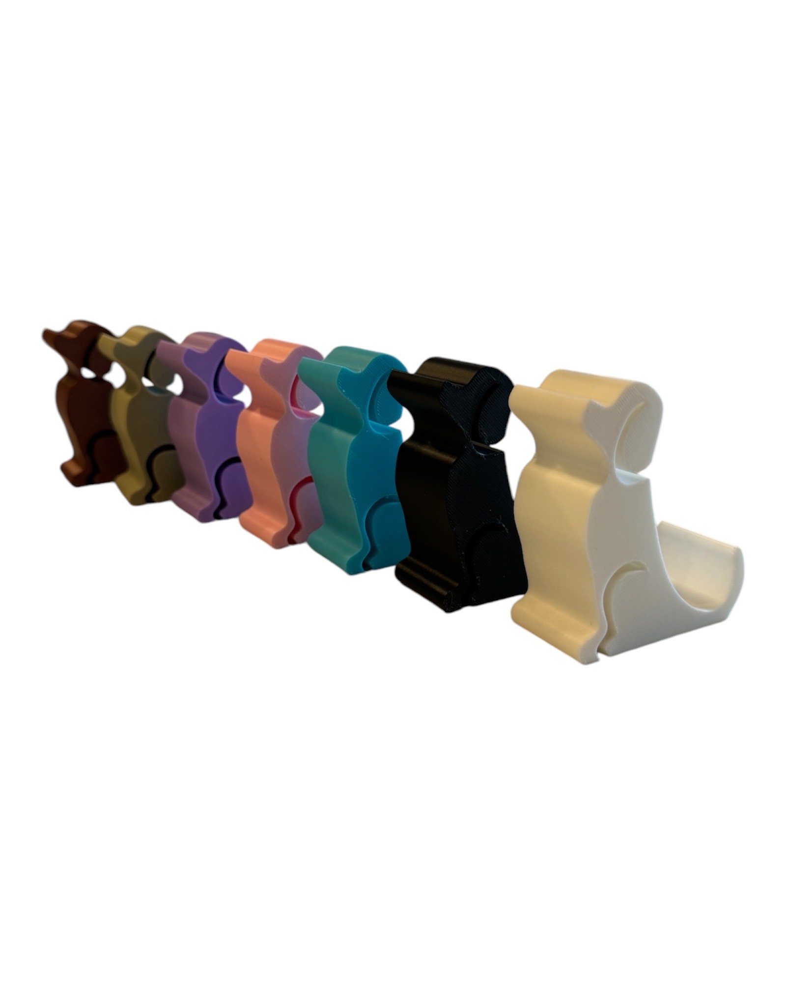 🐶 Dog Phone Holder: Loyal Support for Your Screen Time!