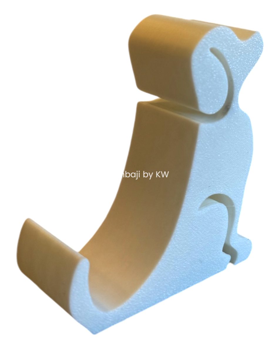 🐶 Dog Phone Holder: Loyal Support for Your Screen Time!