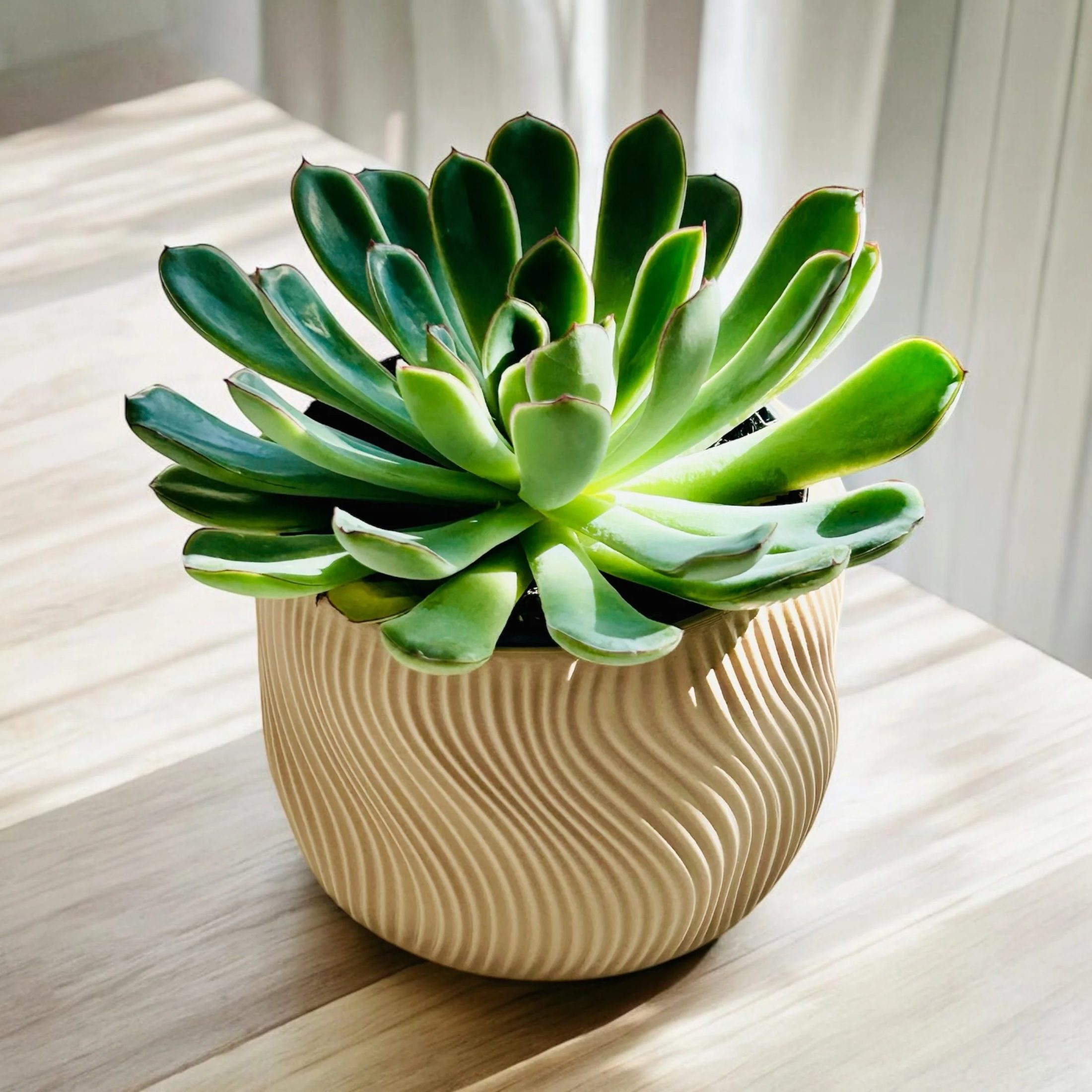 🌿 DOLCE | Indoor Planter