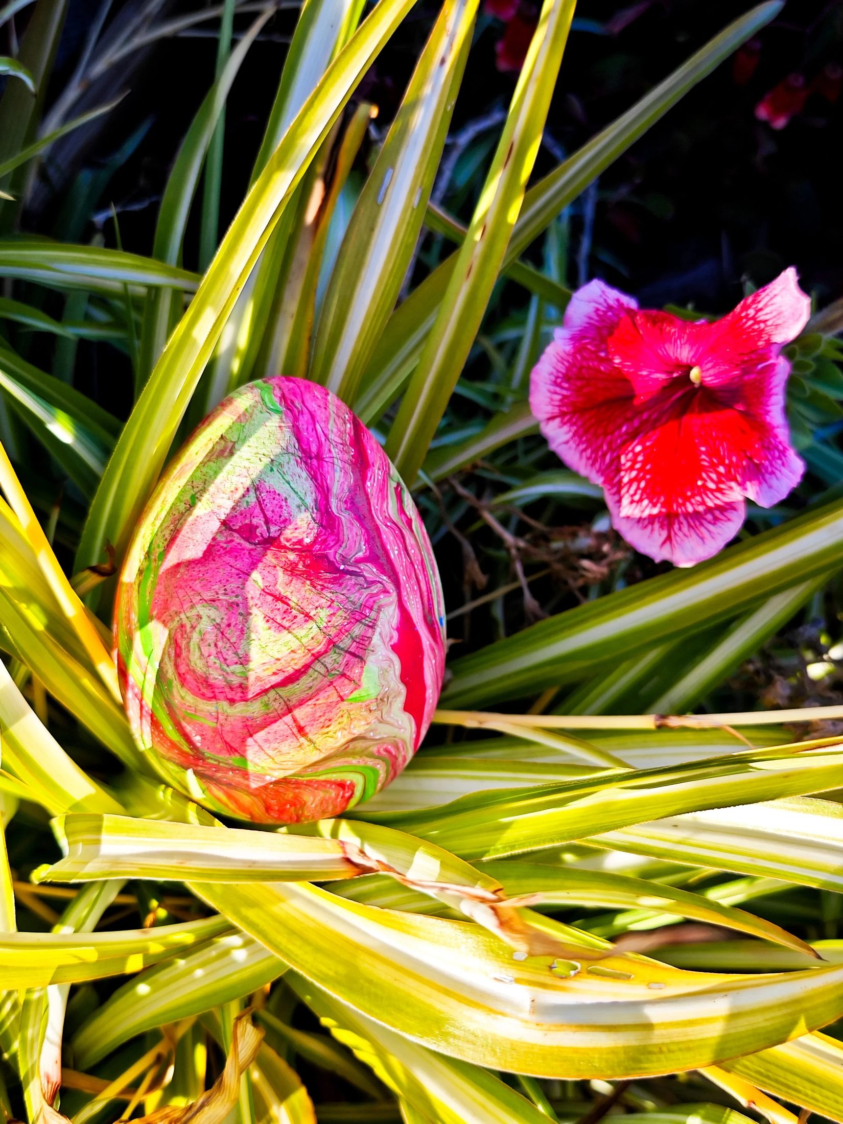 Easter Eggs (for Hydro-Dipping) - A Set of 5