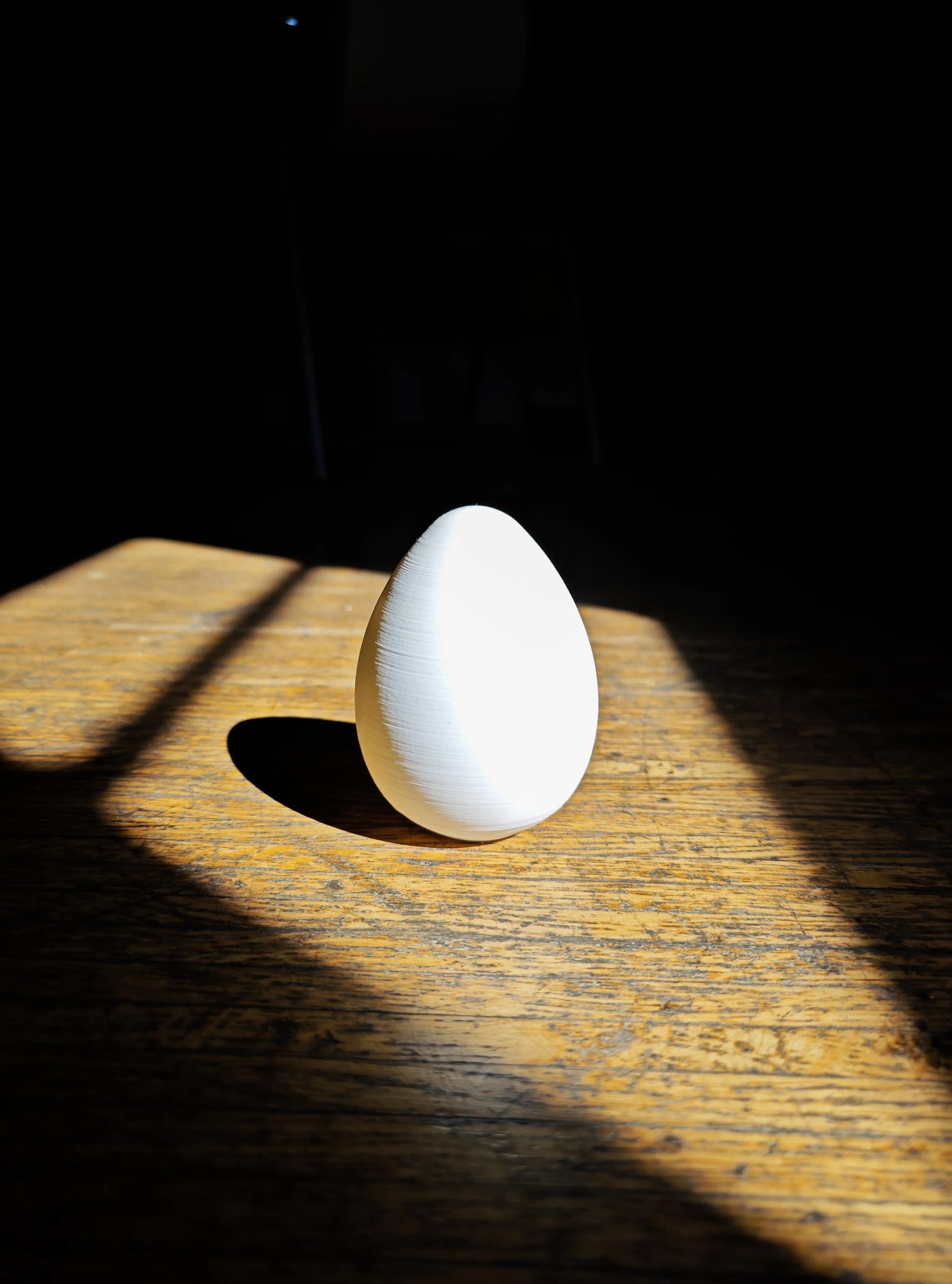 Easter Eggs (for Hydro-Dipping) - A Set of 5
