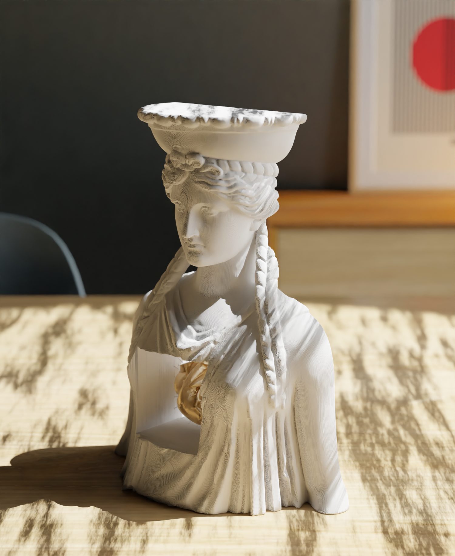 Echoes of Antiquity