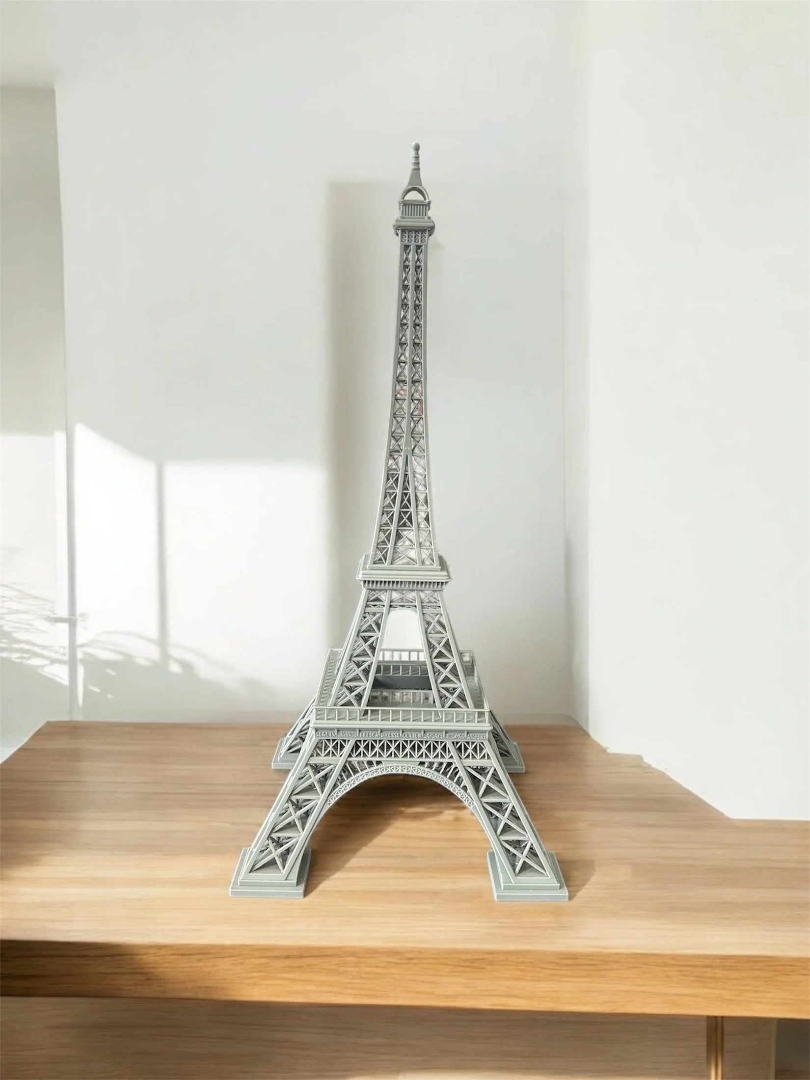 🗼Eiffel Tower Replica - Paris, France