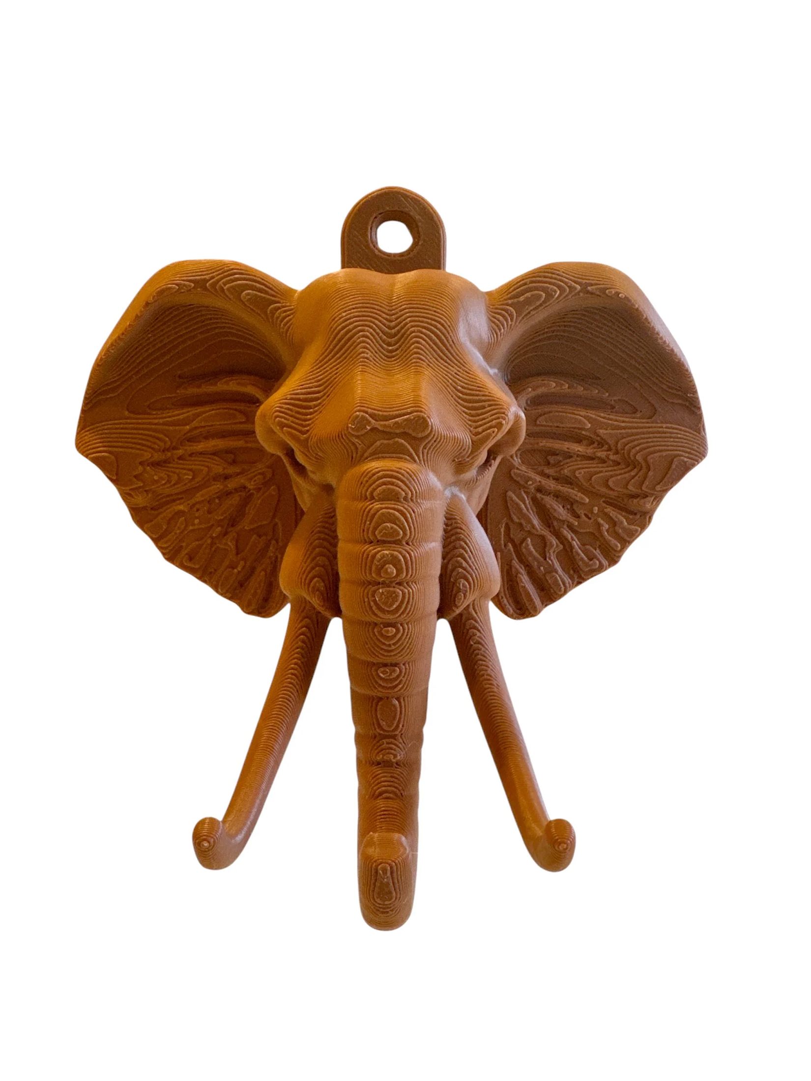 Elephant Key Holder
