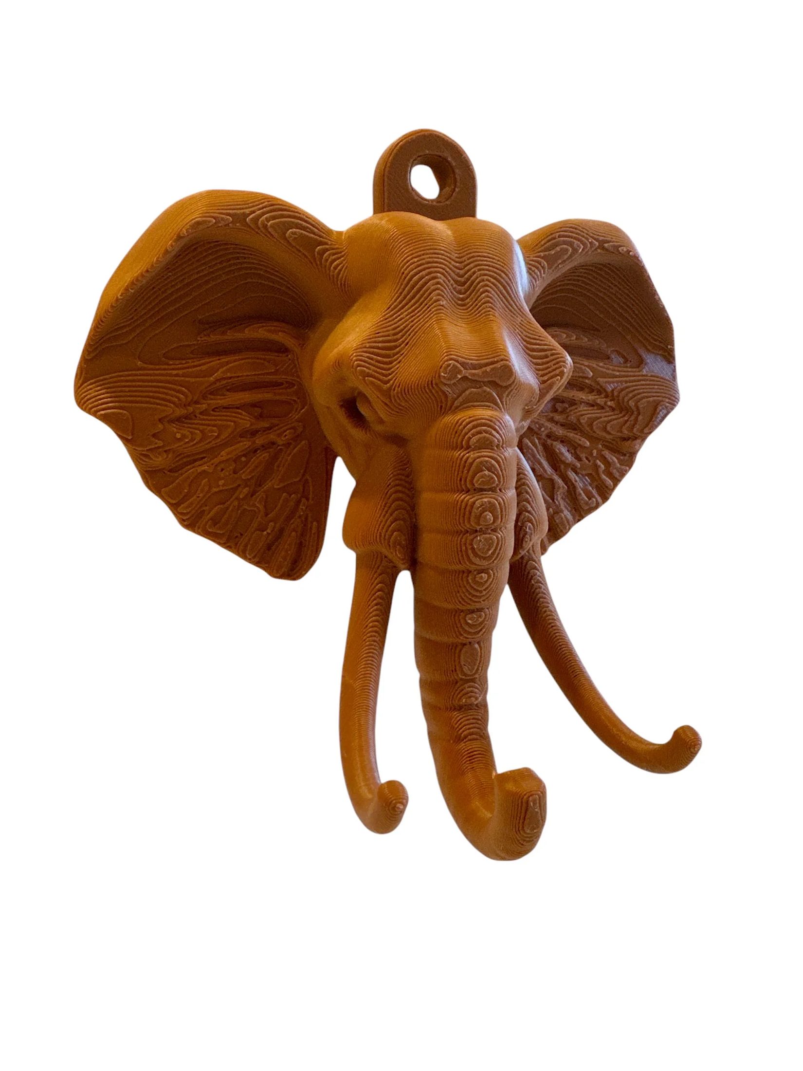 Elephant Key Holder