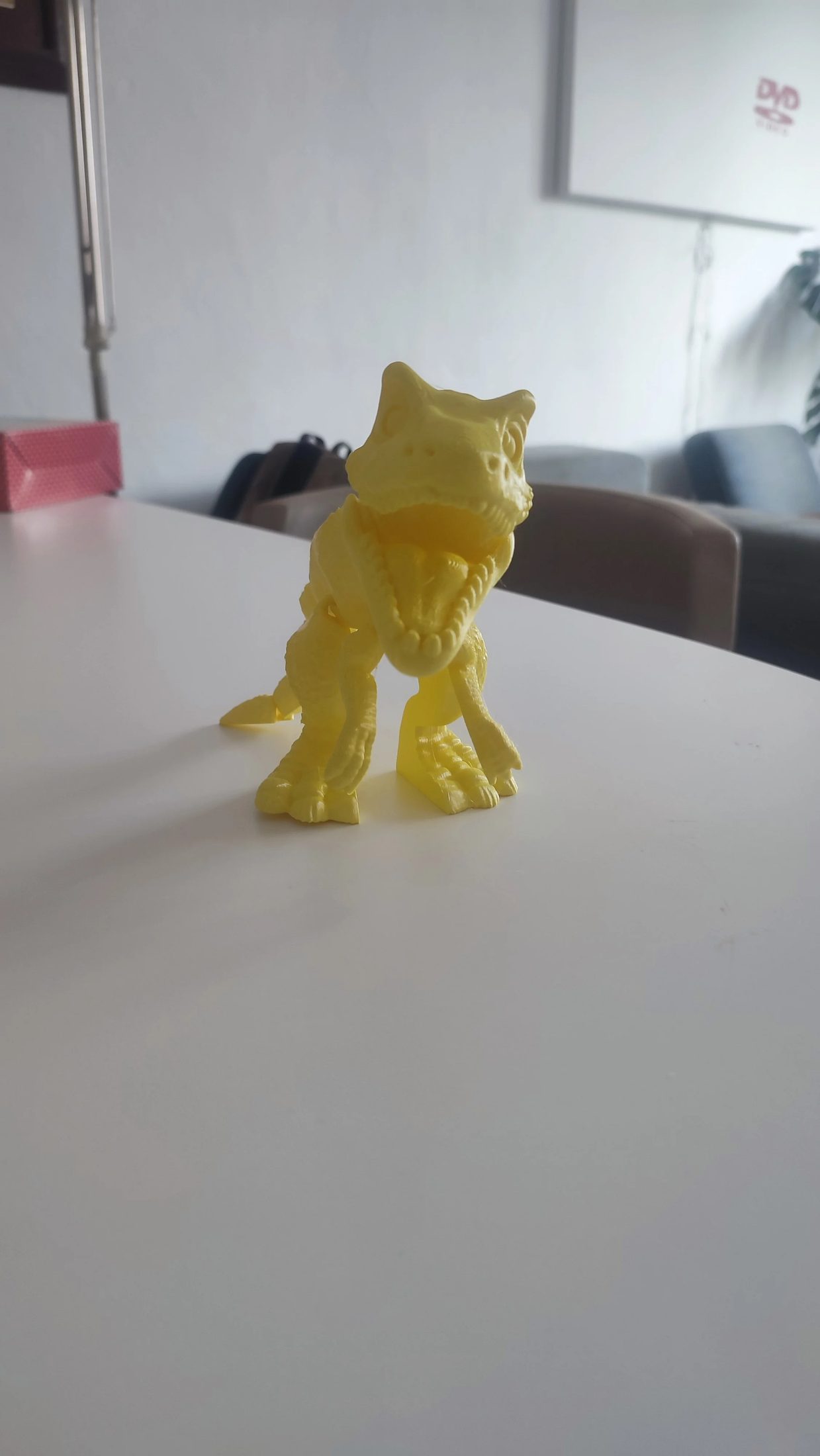 🦖 Flexi T-Rex Dinosaur: Prehistoric Fun in Motion!