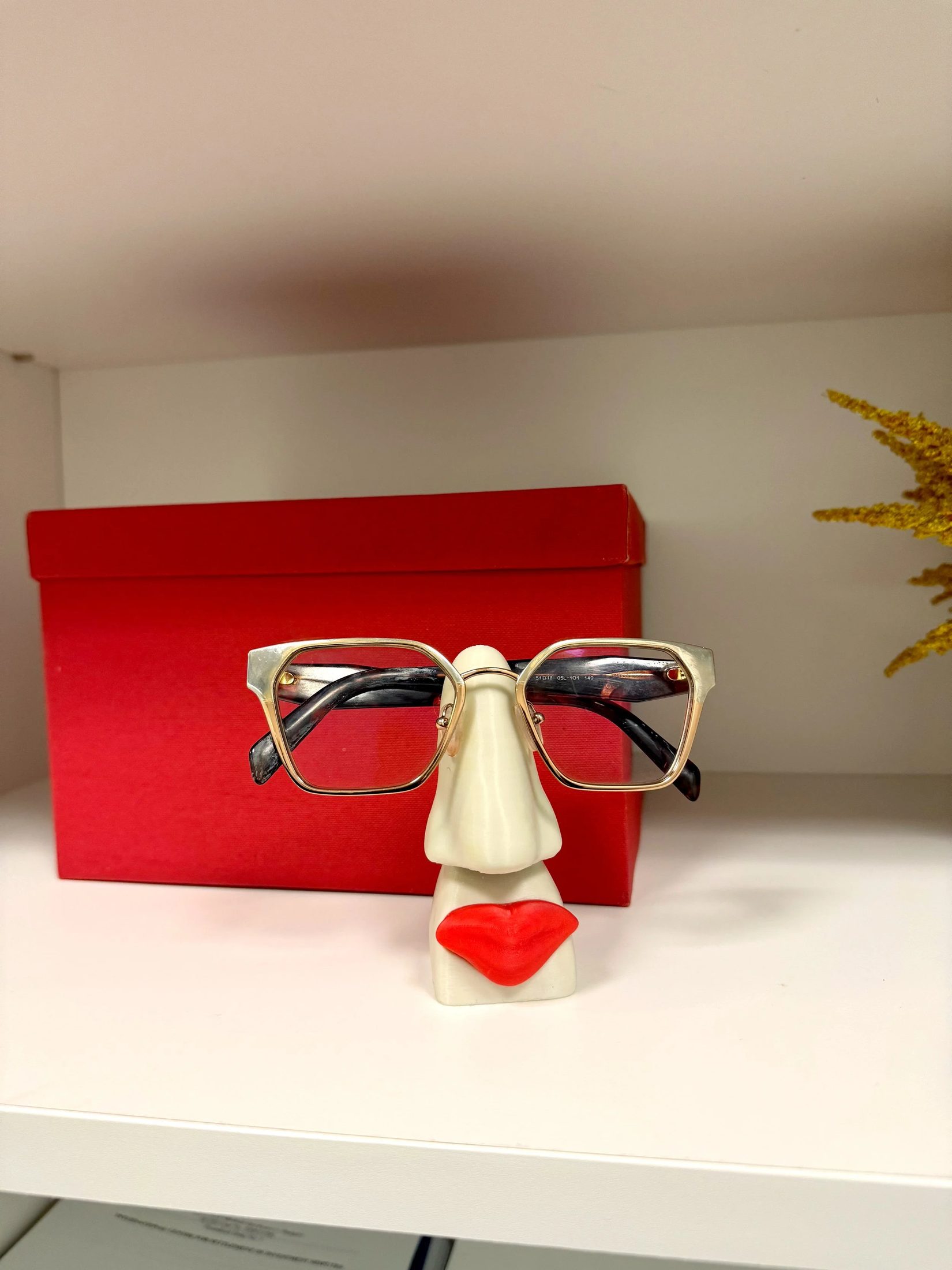 Glasses Holder (2 pack)
