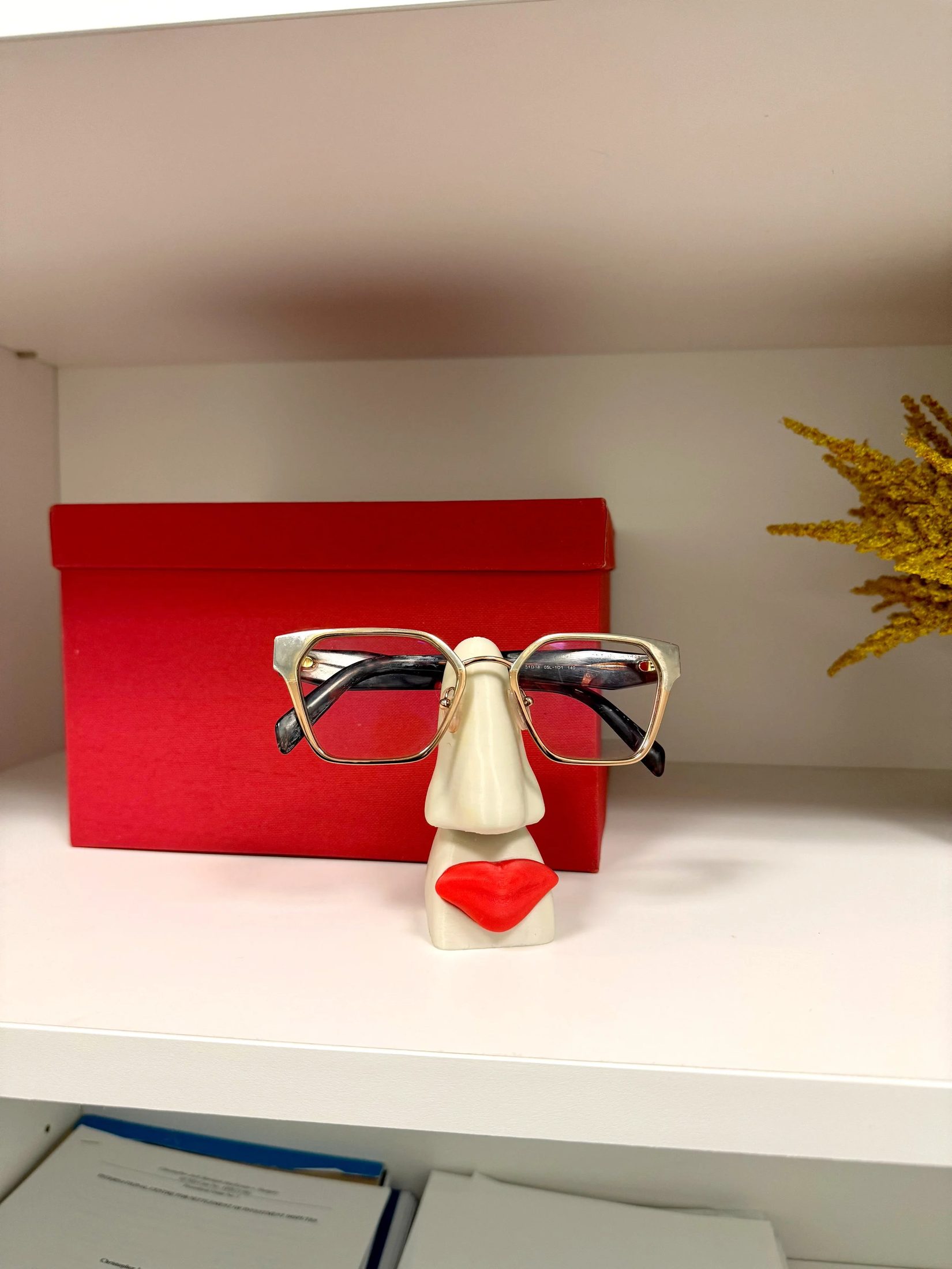 Glasses Holder (2 pack)