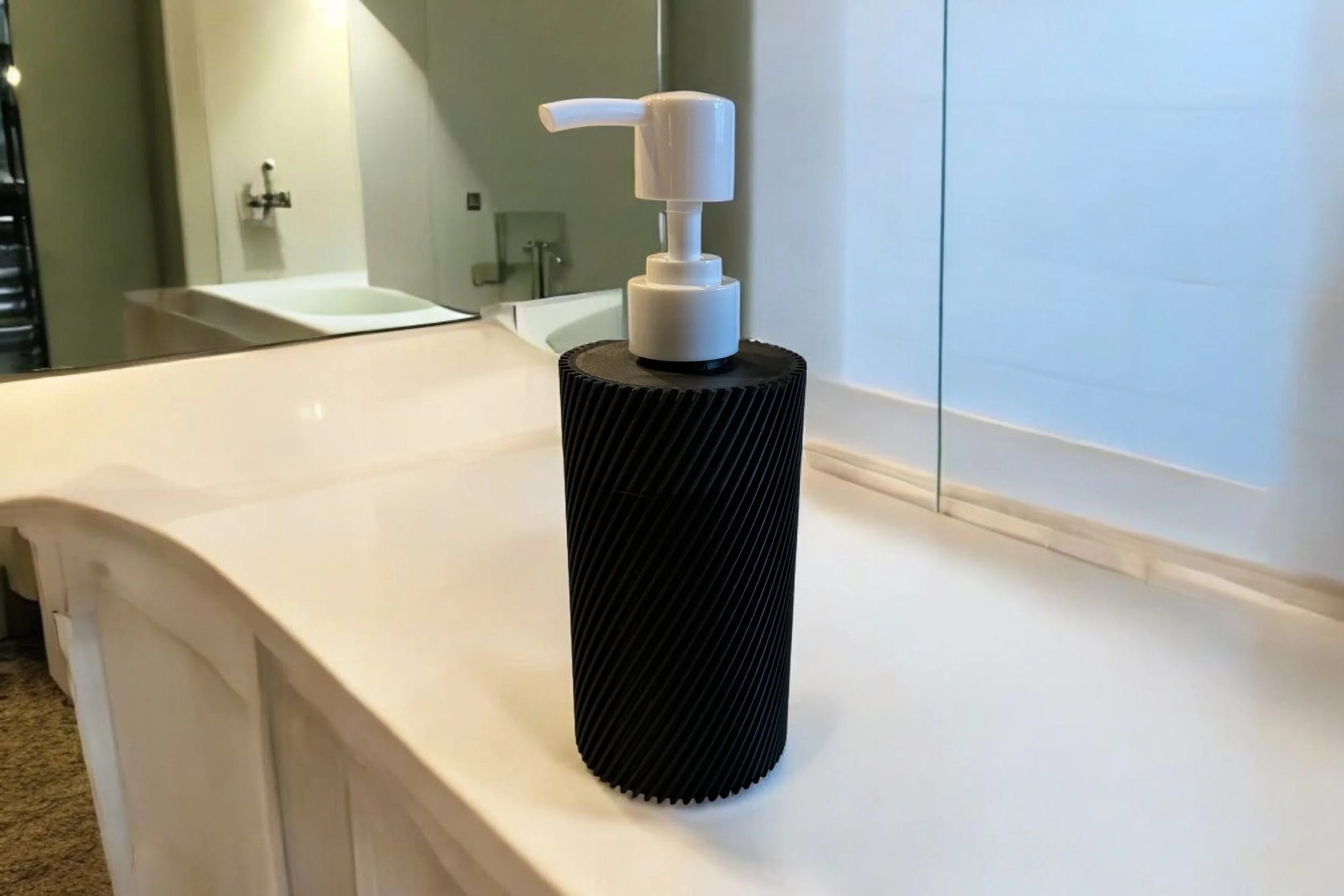 Grove Soap Dispenser - 2 Pack Bundle